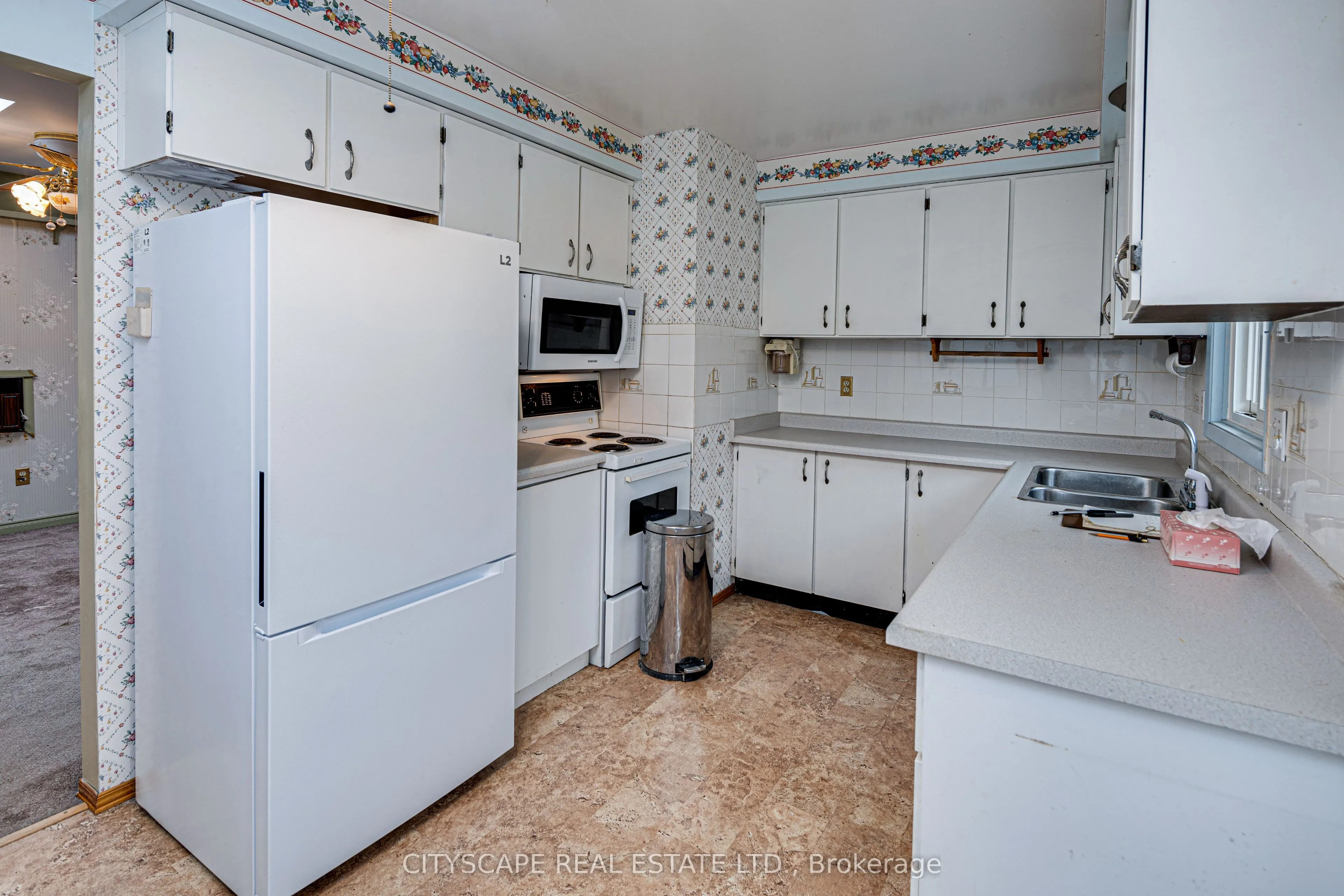66 Vodden Street W