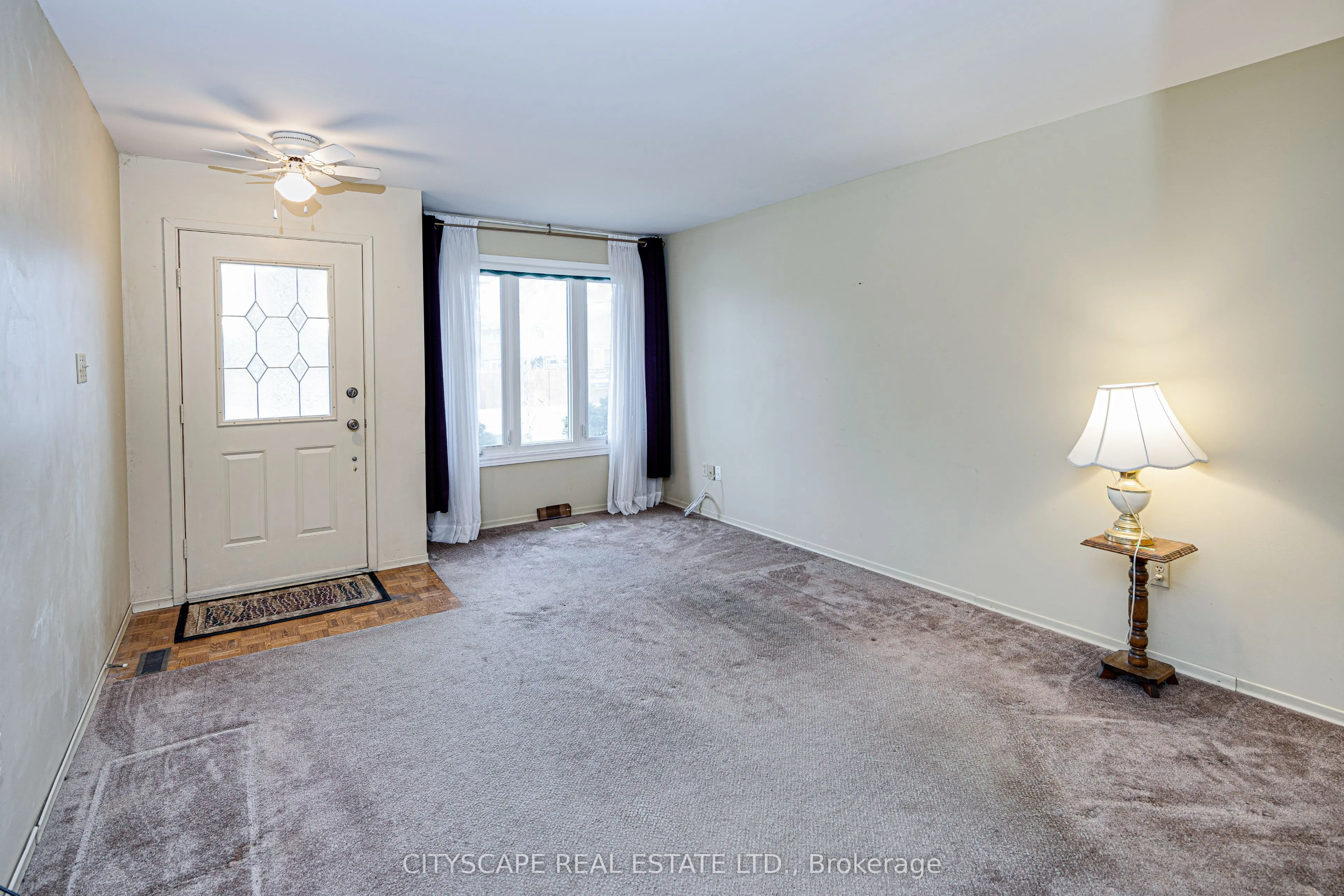 66 Vodden Street W