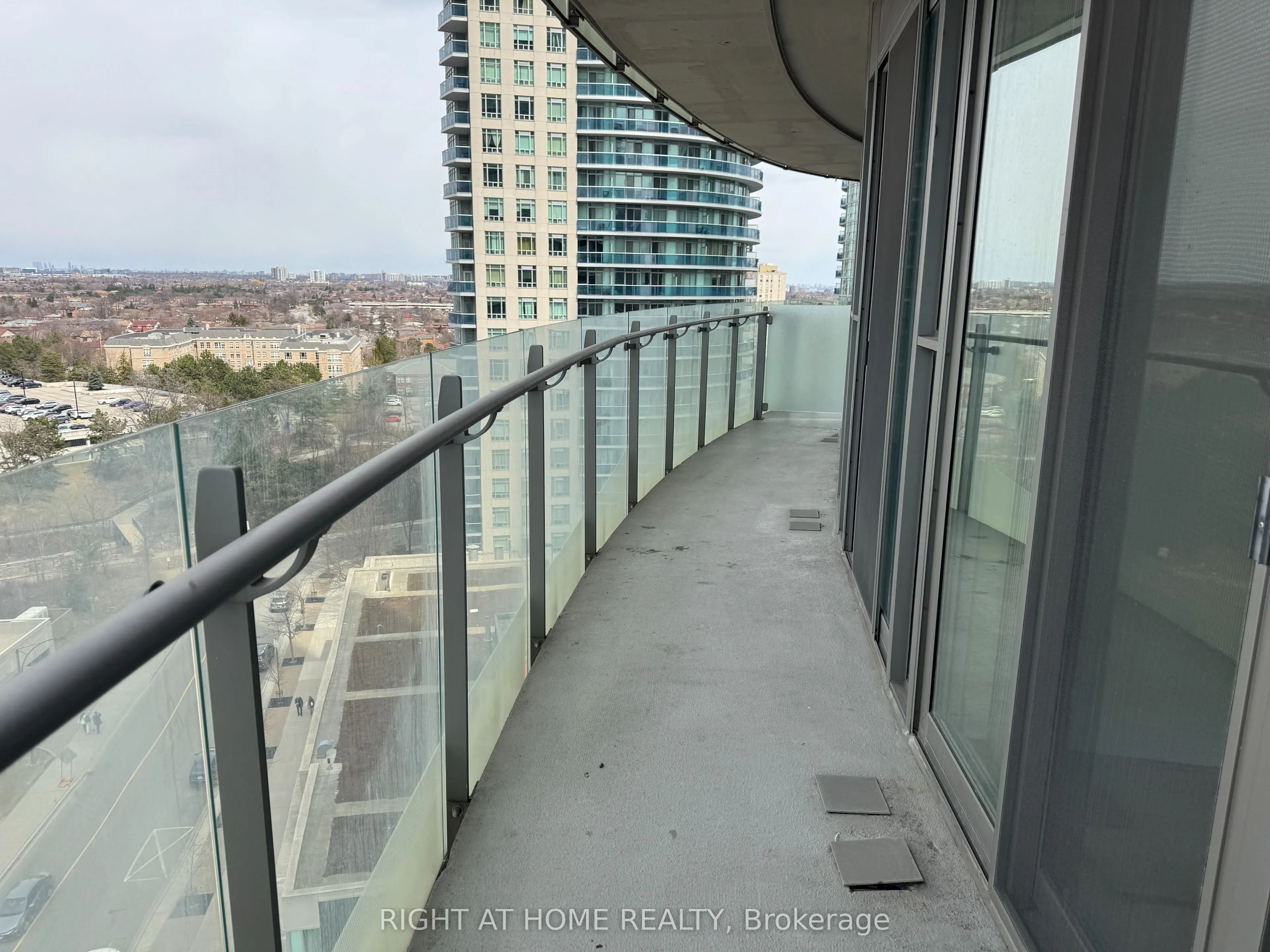 50 Absolute Avenue #1101