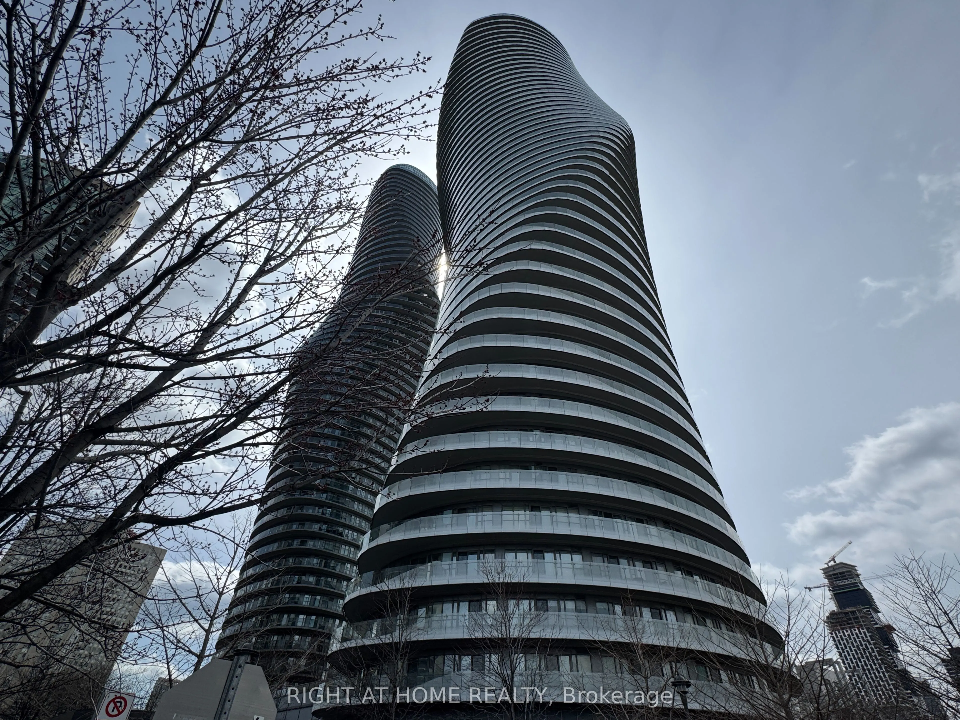 50 Absolute Avenue #1101