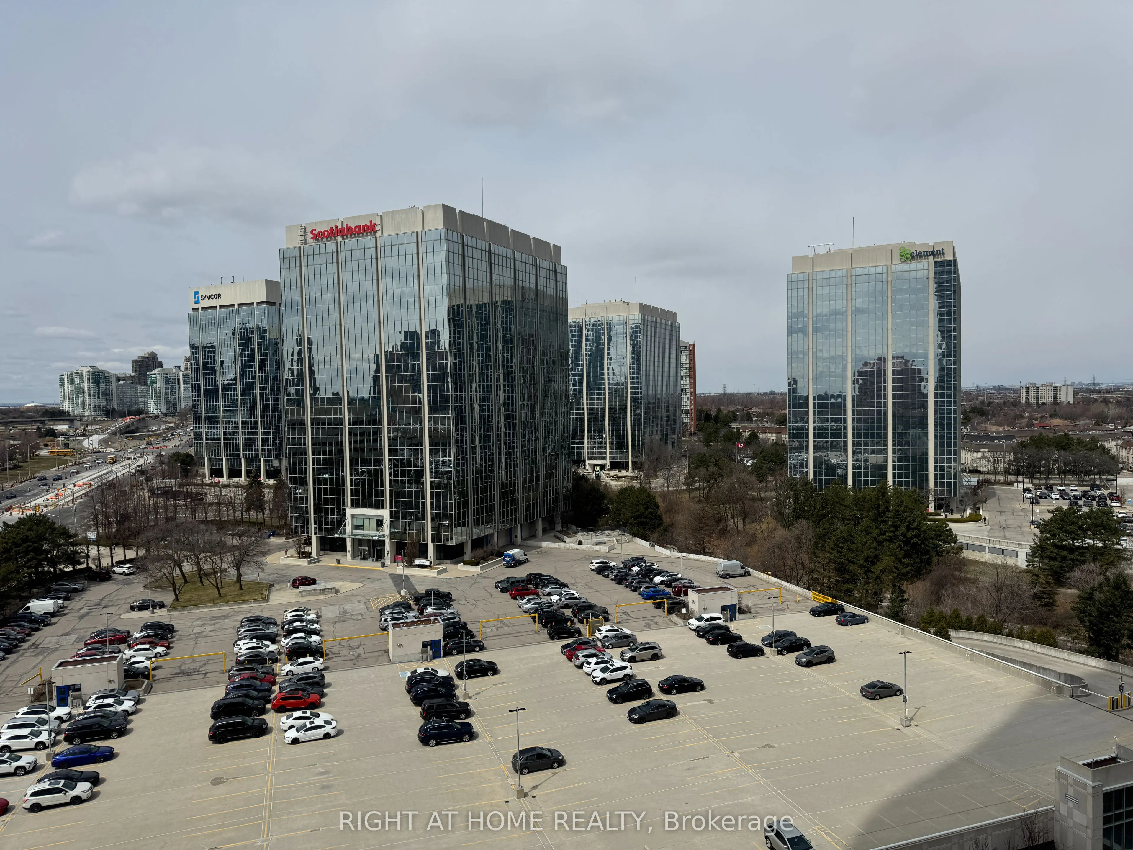 50 Absolute Avenue #1101