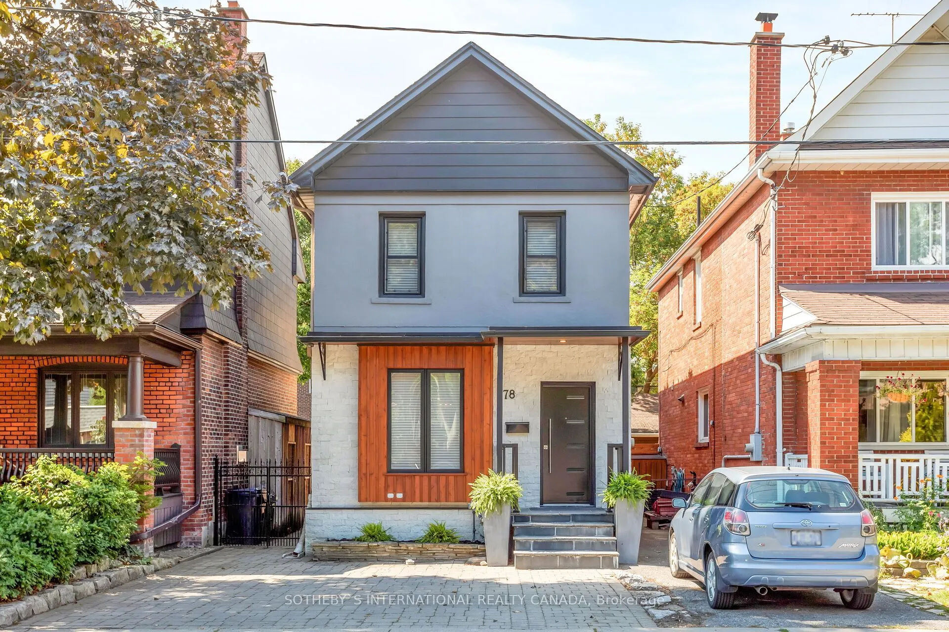 78 Runnymede Road