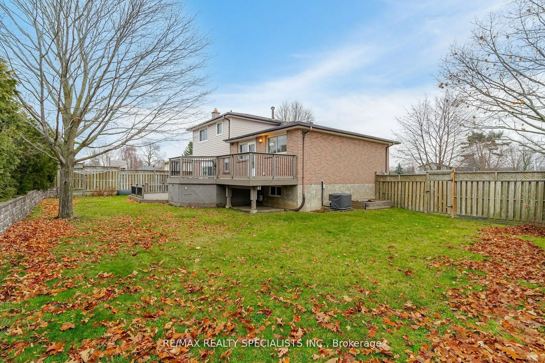 137 Beaver Court