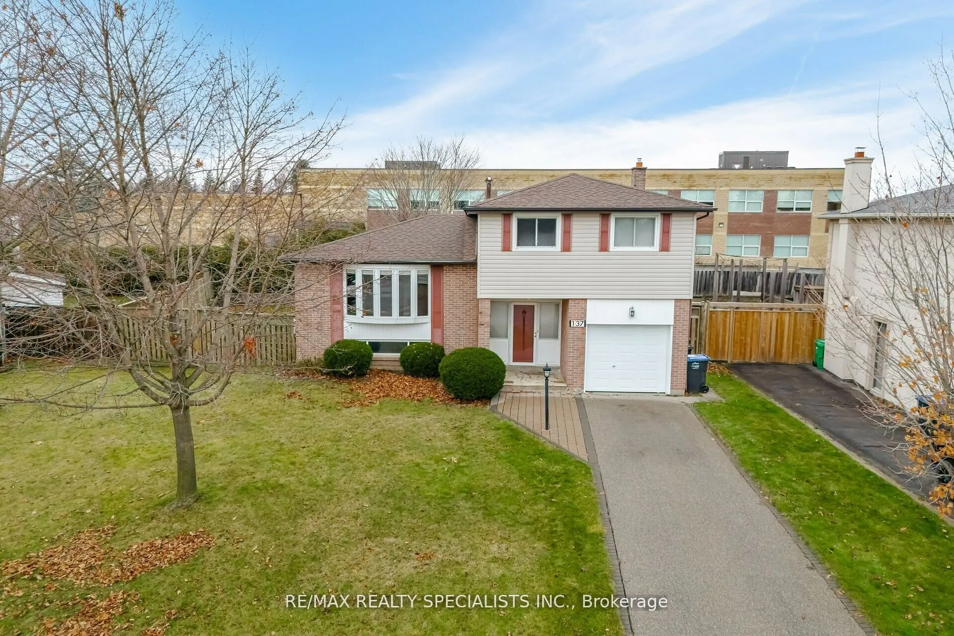137 Beaver Court