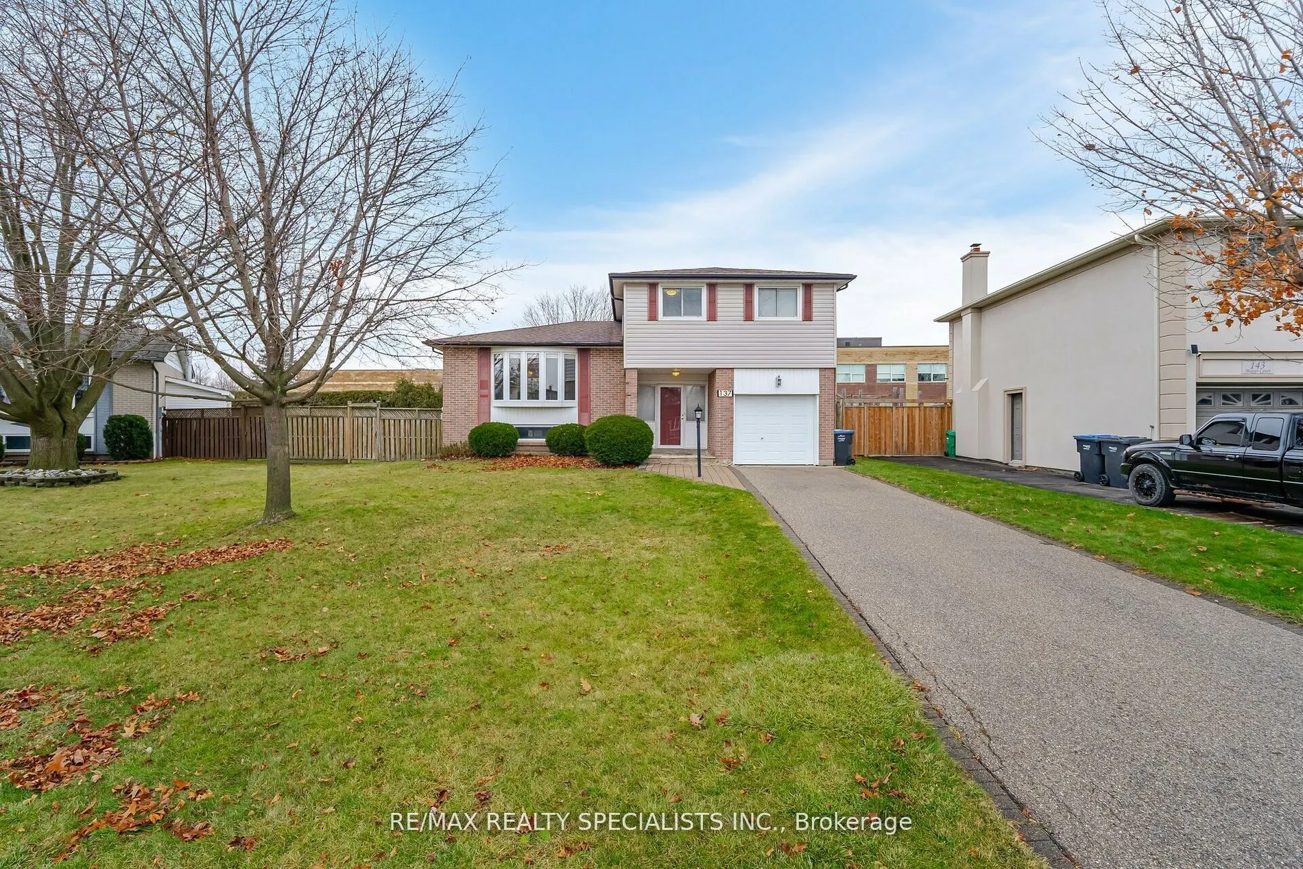 137 Beaver Court