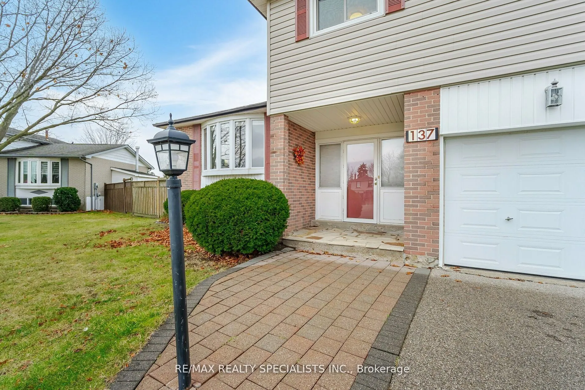 137 Beaver Court