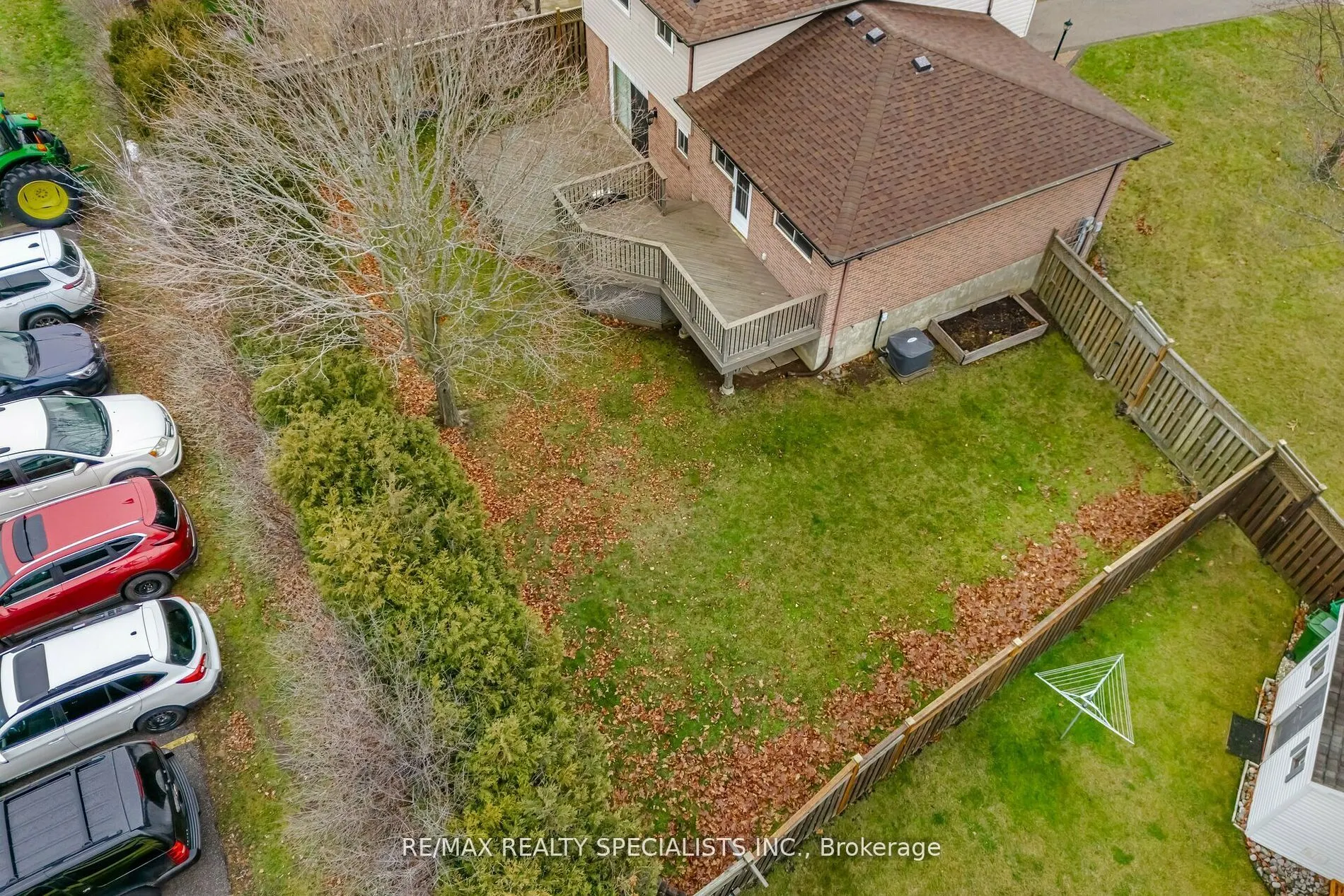 137 Beaver Court