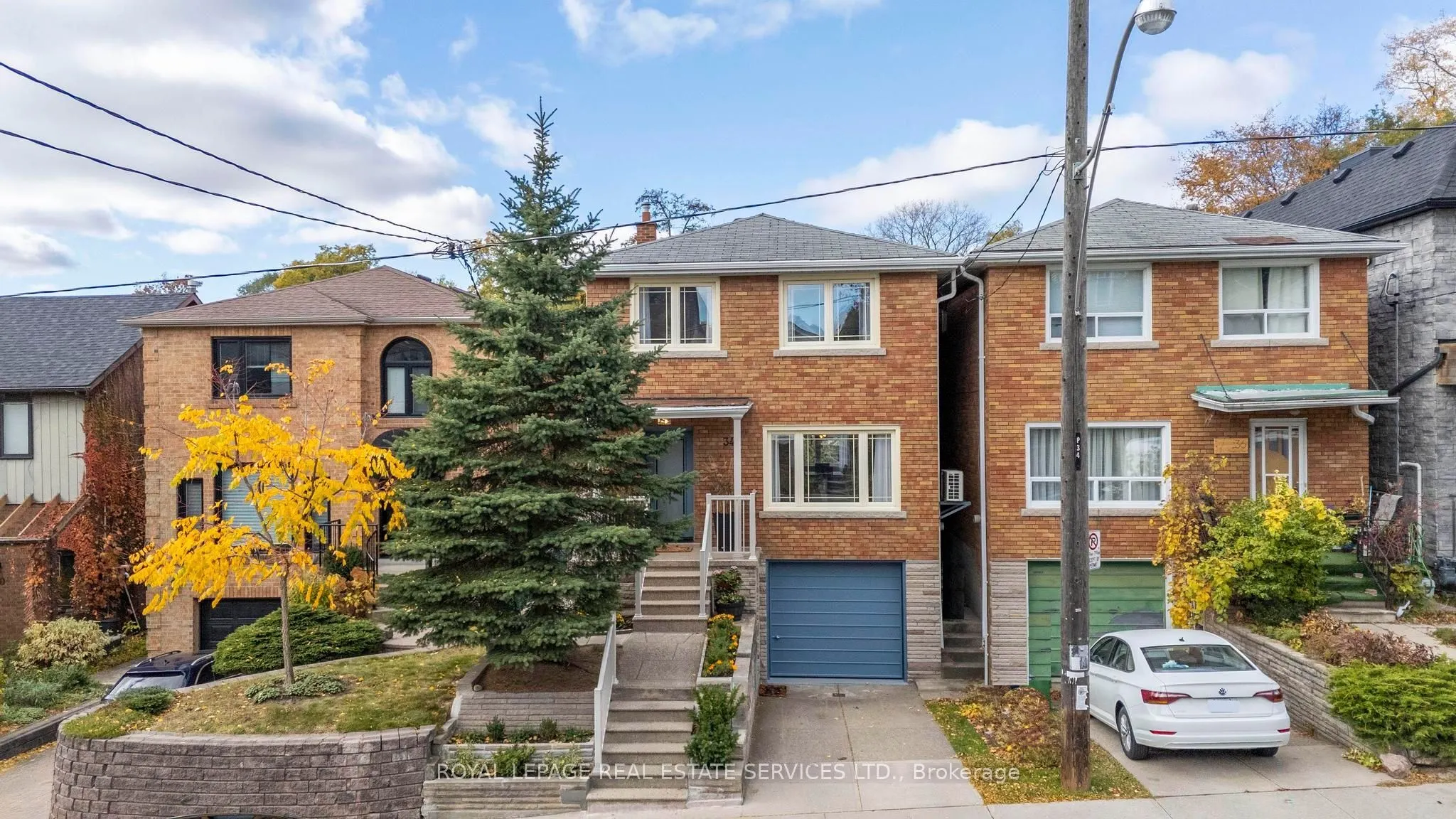 34 Beresford Avenue