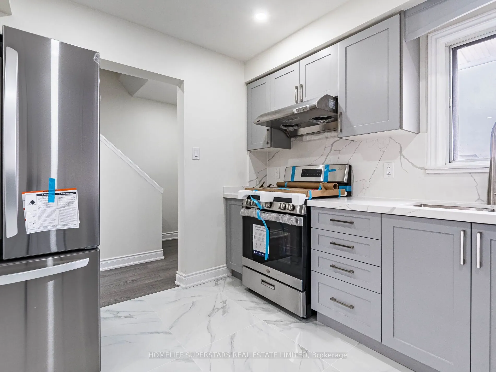 475 Bramalea Road, #157