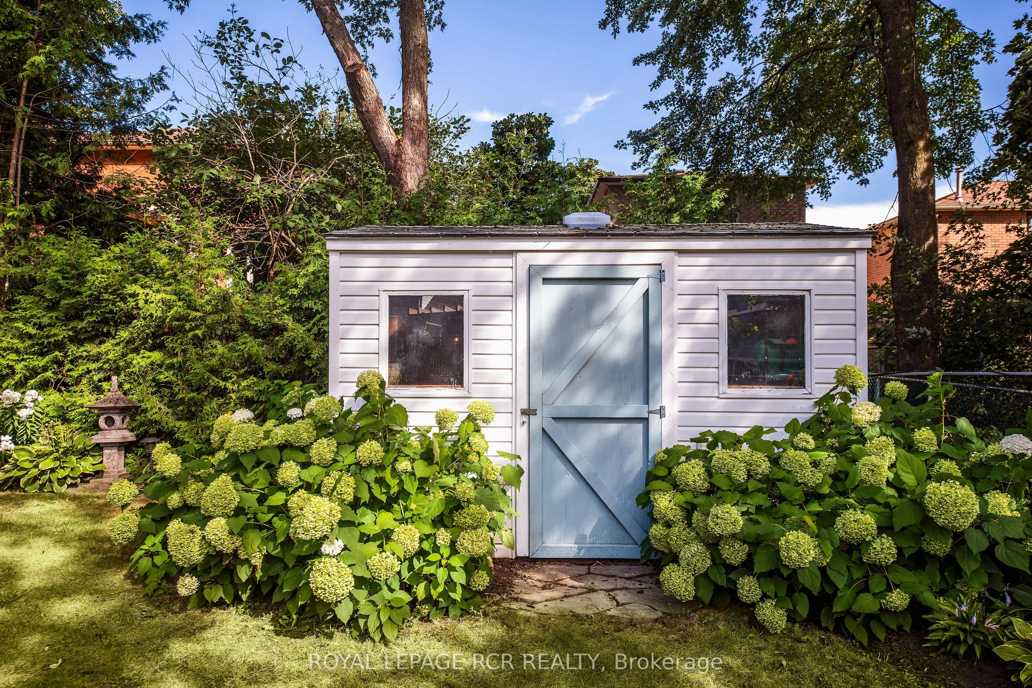 35 Elm Avenue