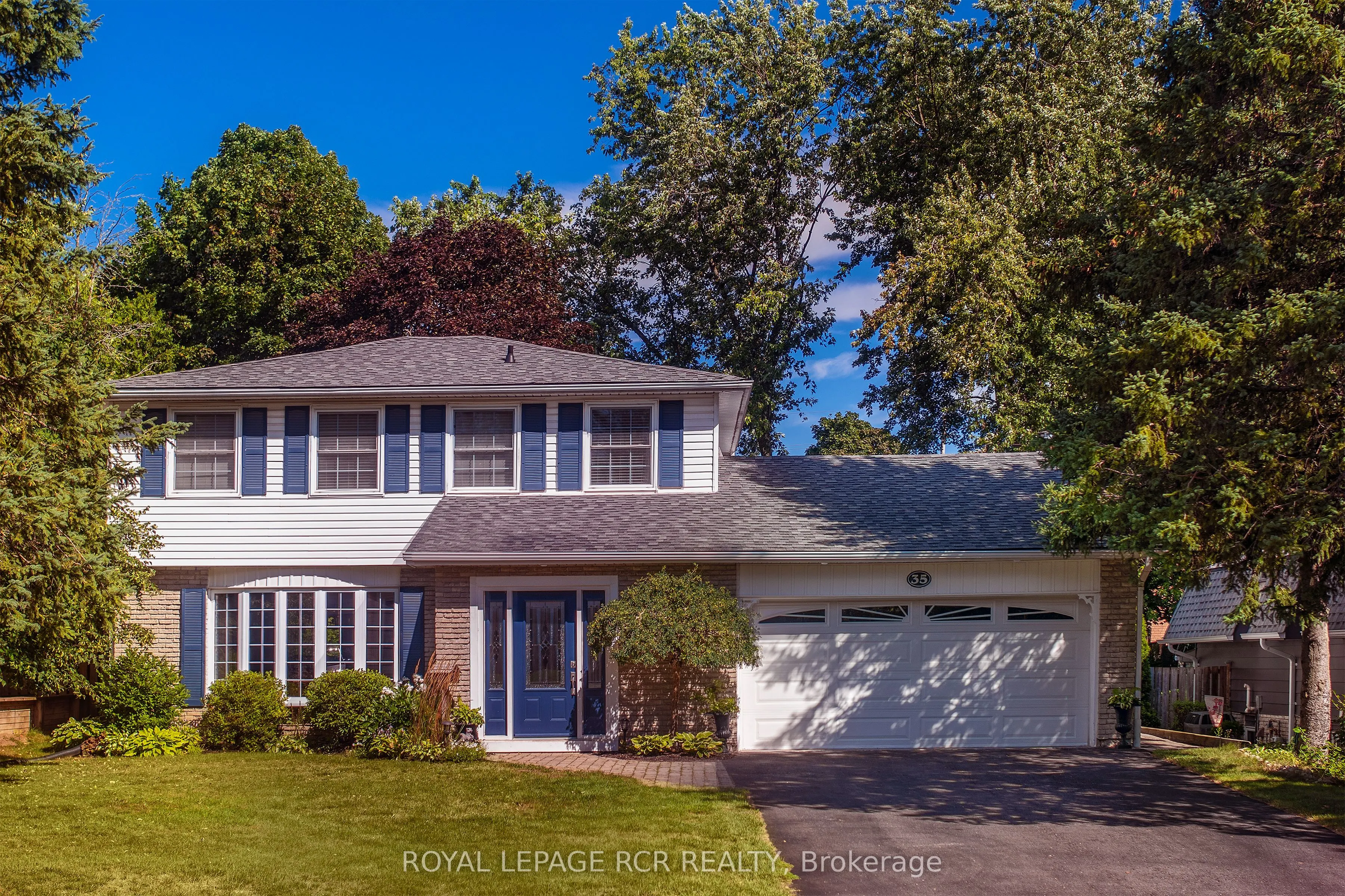 35 Elm Avenue