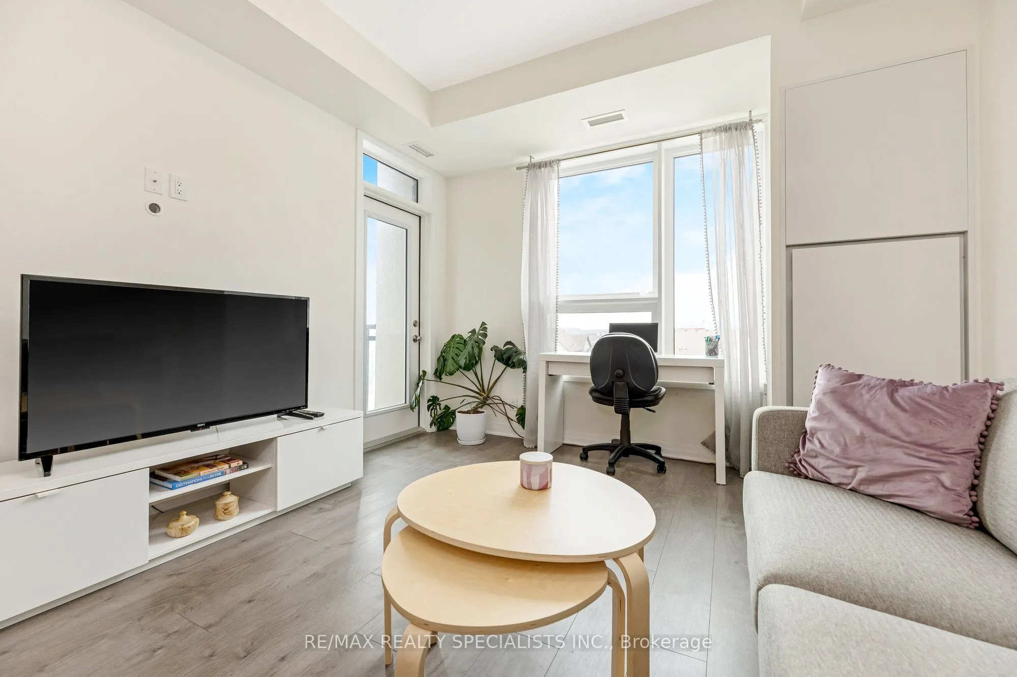 1105 Leger Way #434
