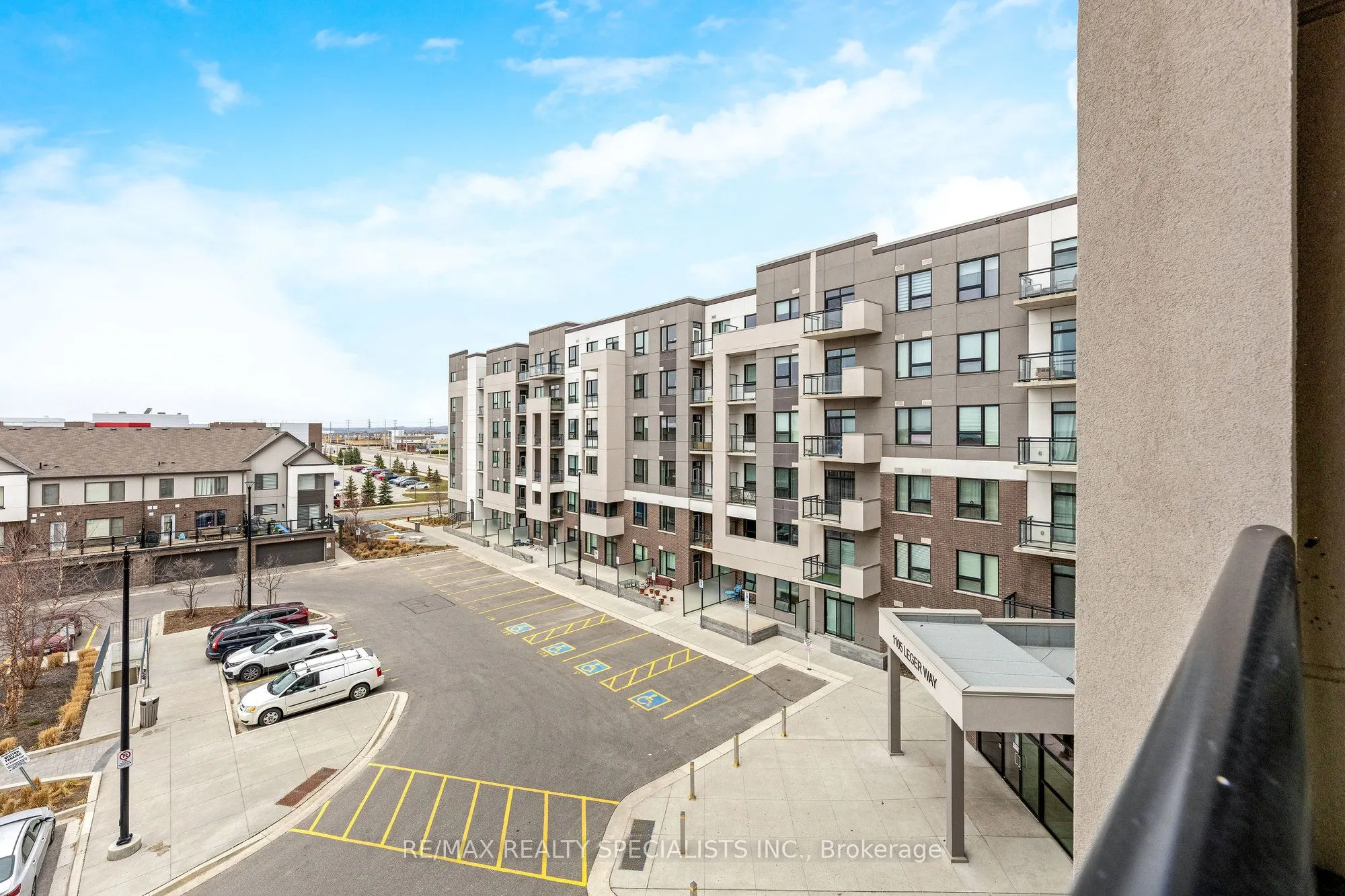 1105 Leger Way, #434