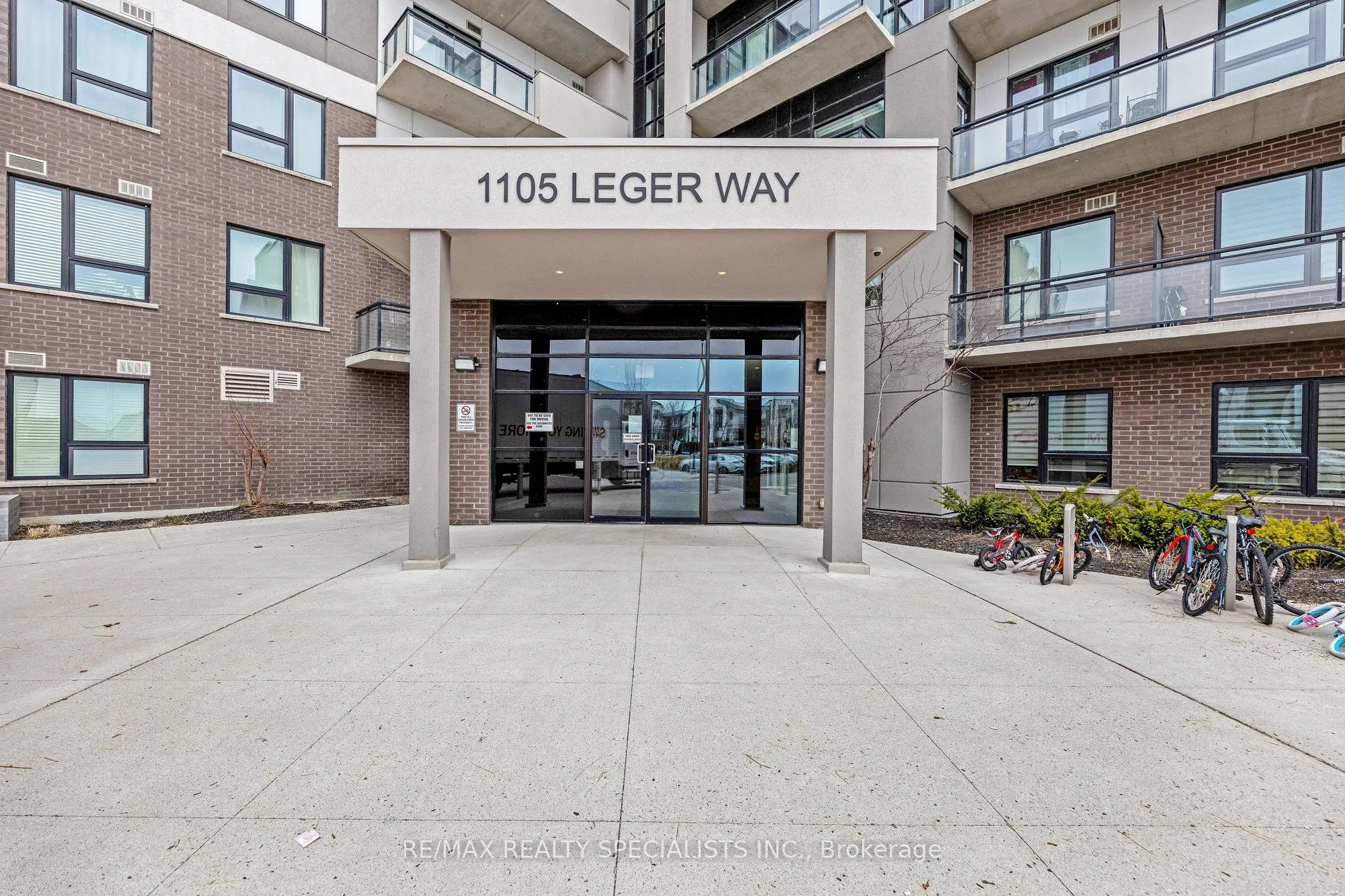 1105 Leger Way, #434