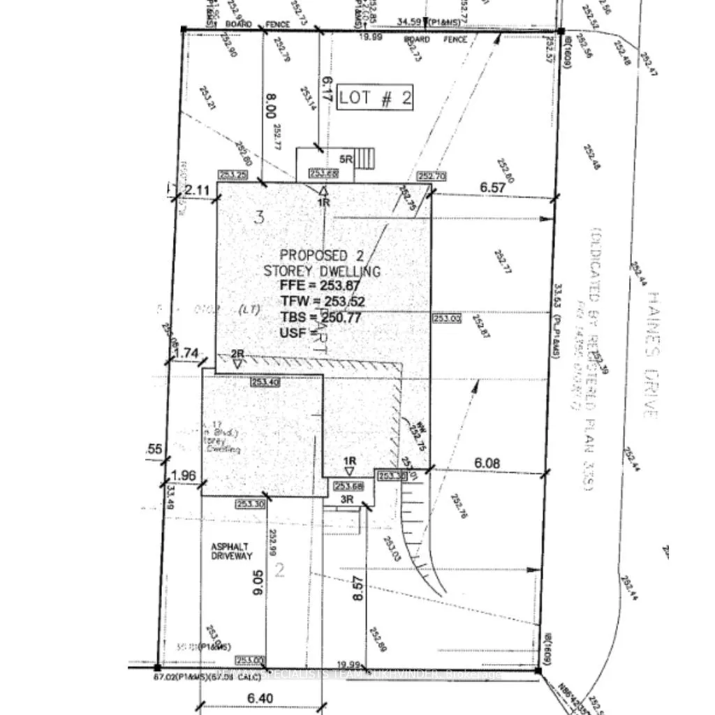 17 Norton Boulevard, #B