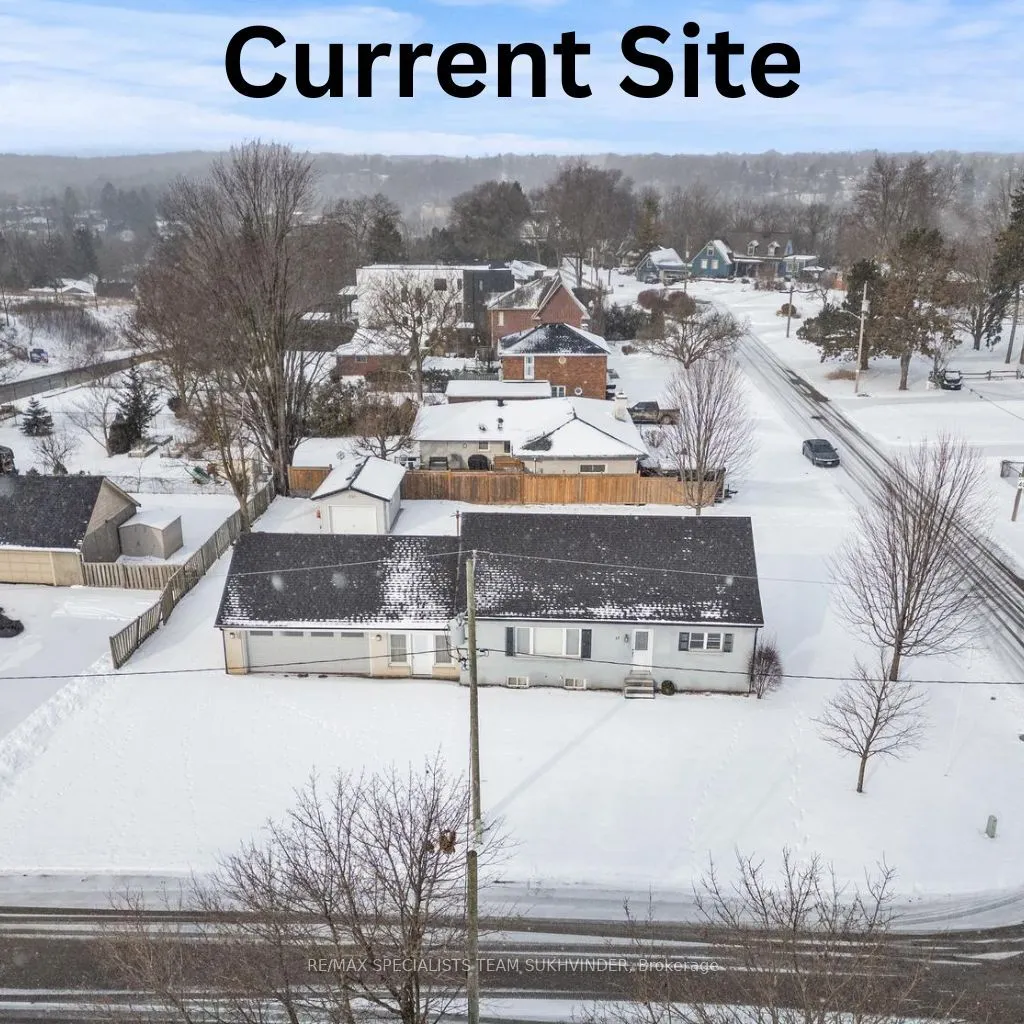 17 Norton Boulevard, #B