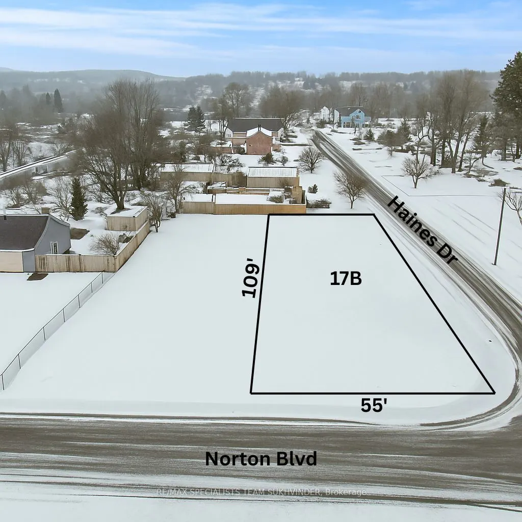 17 Norton Boulevard, #B