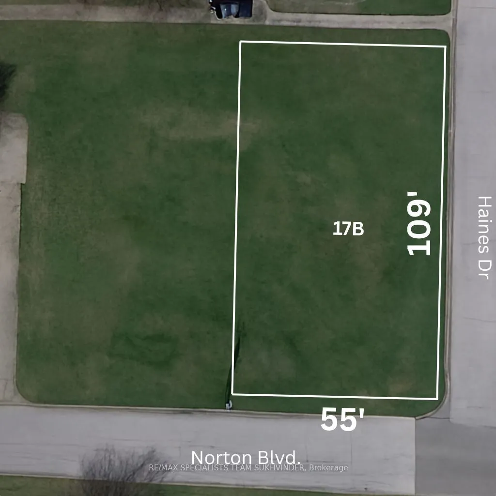 17 Norton Boulevard, #B