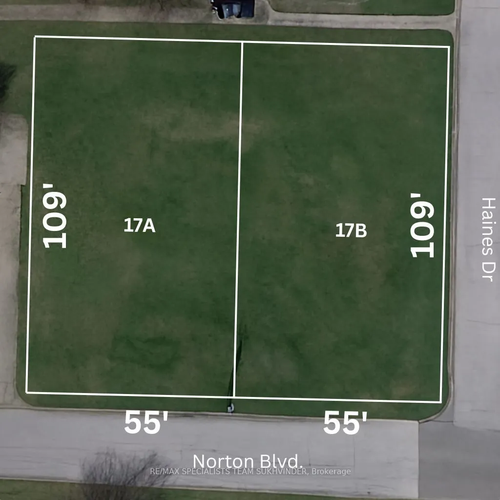 17 Norton Boulevard