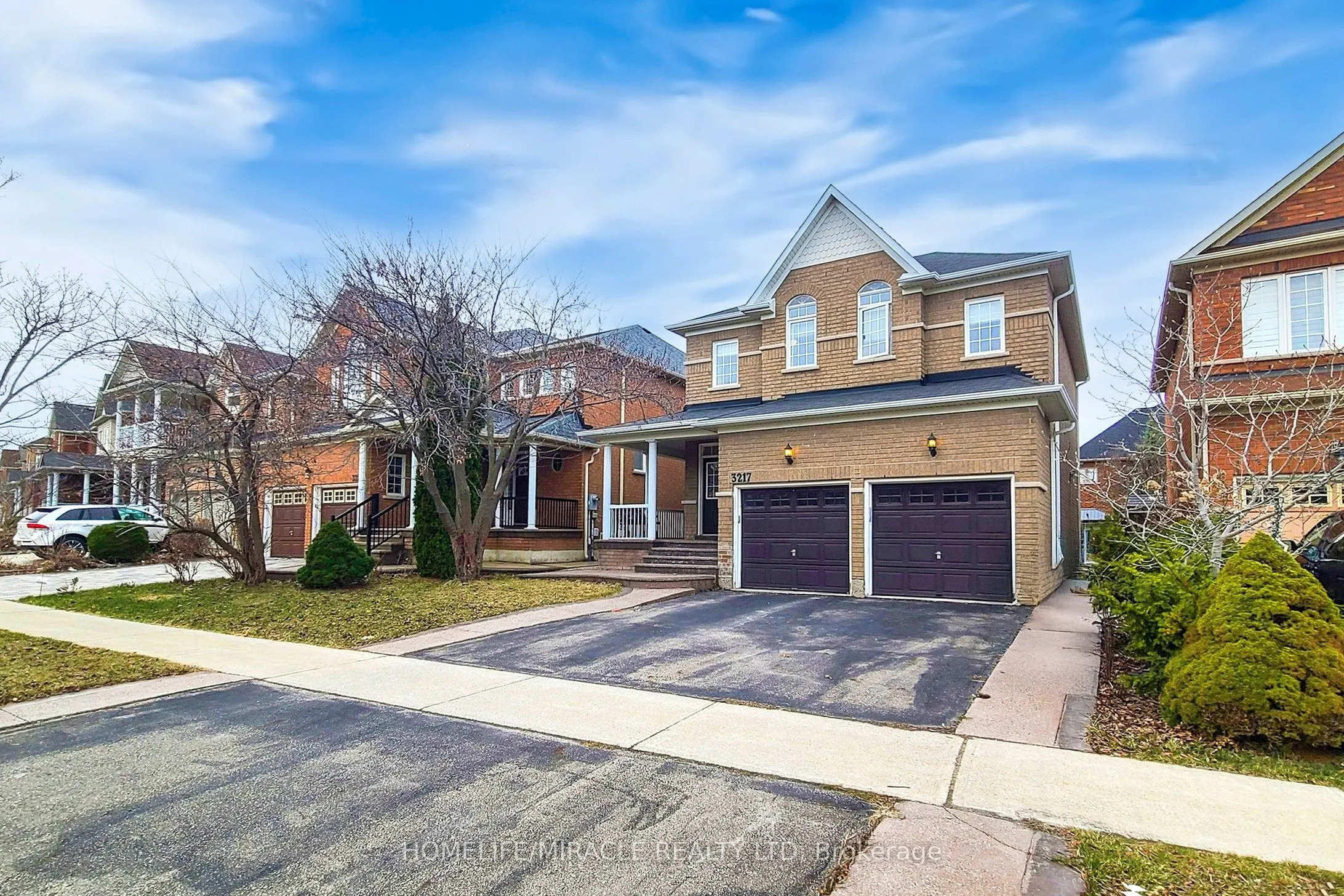 3217 Escada Drive, #Basement