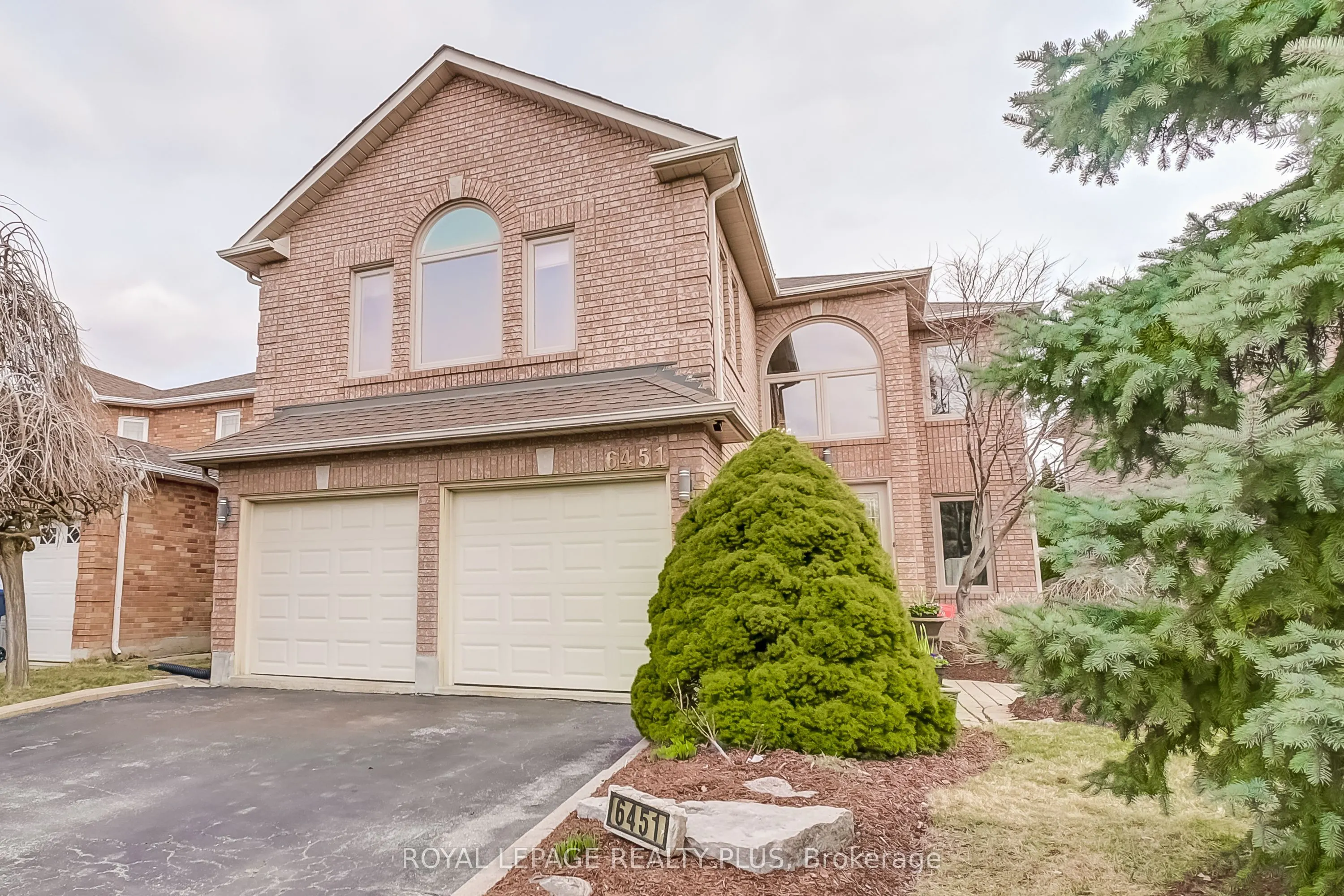 6451 Alderwood Trail