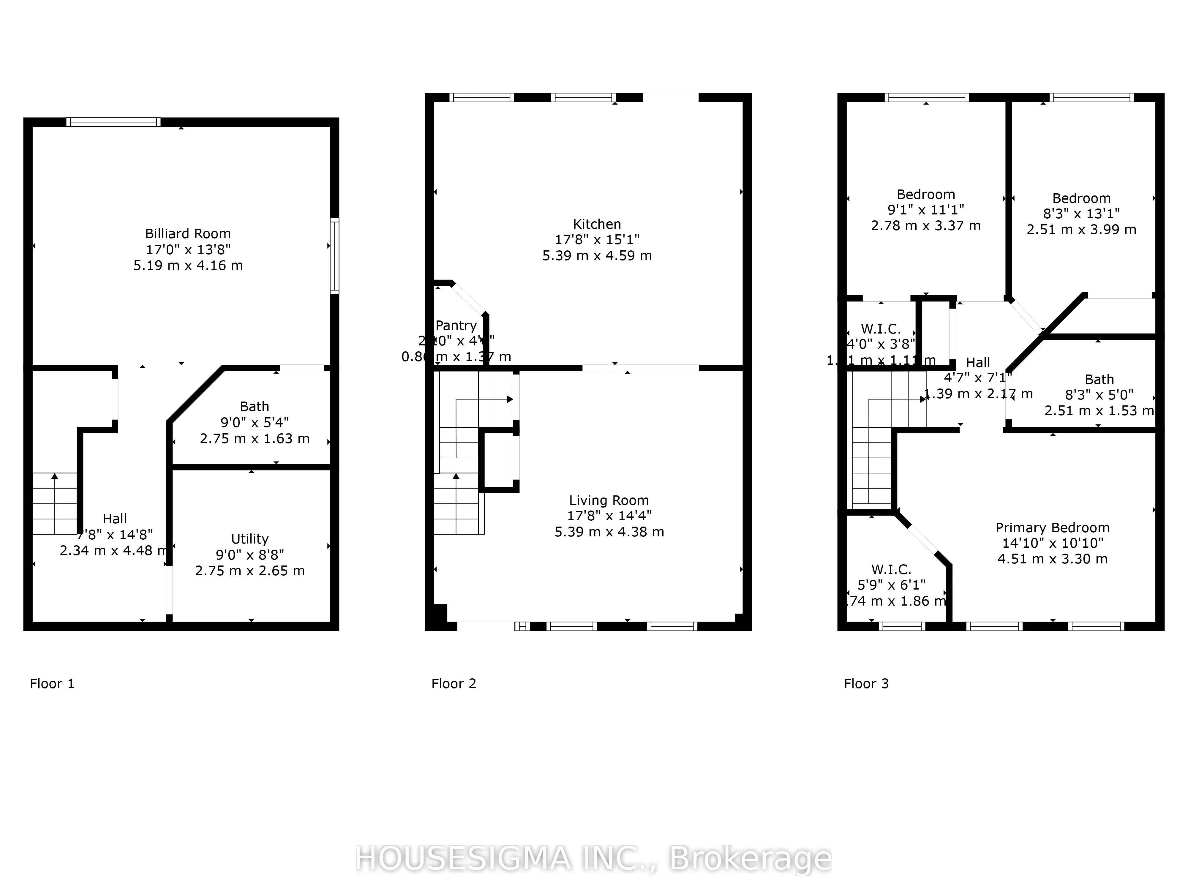308 Fern Street