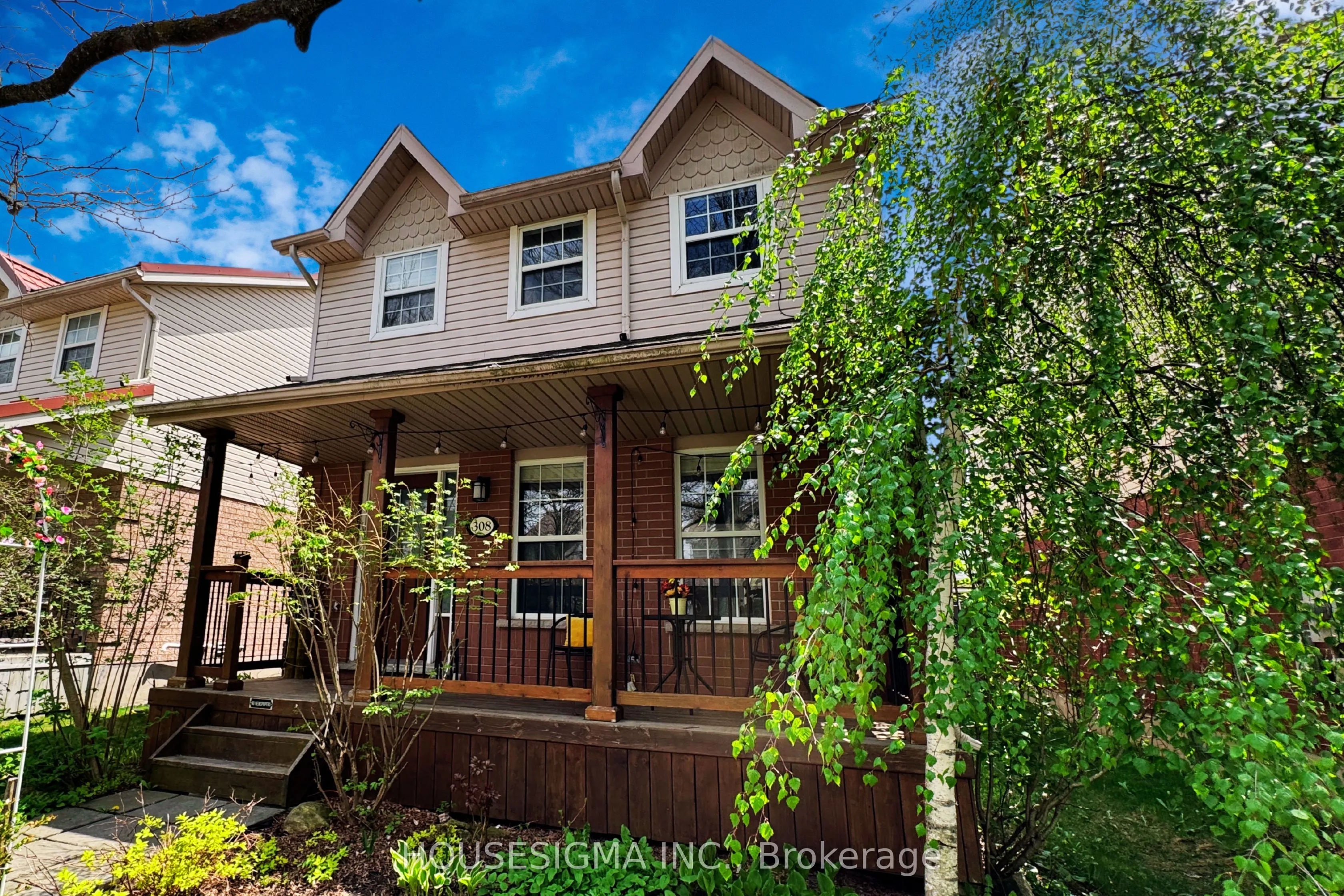 308 Fern Street