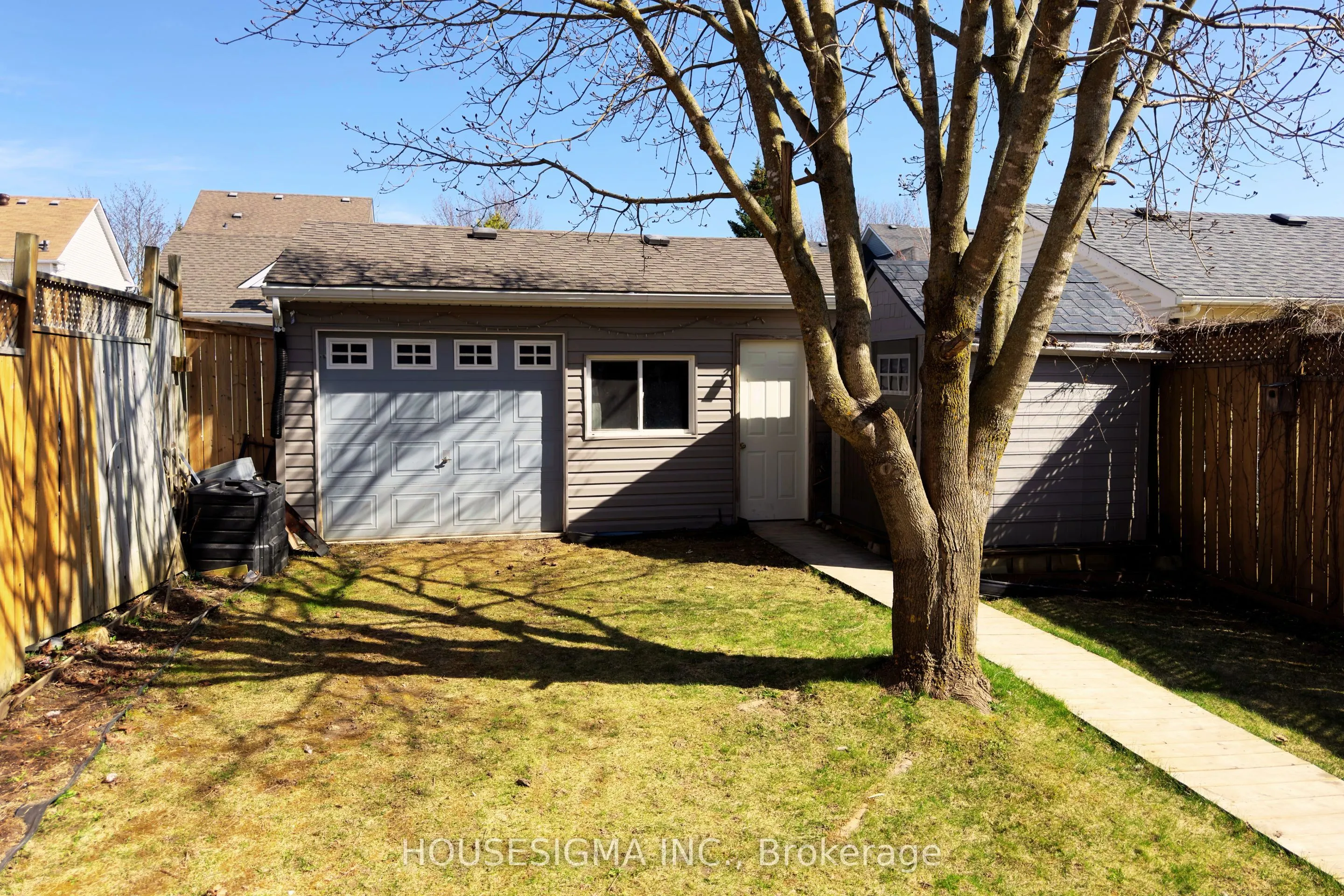 308 Fern Street