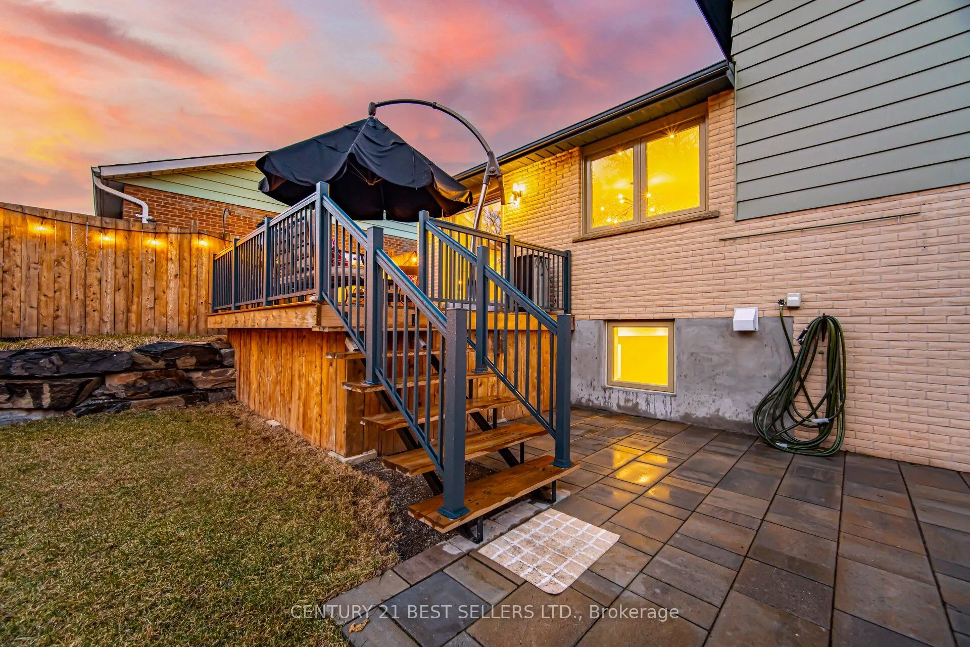 2667 Thorn Lodge Drive