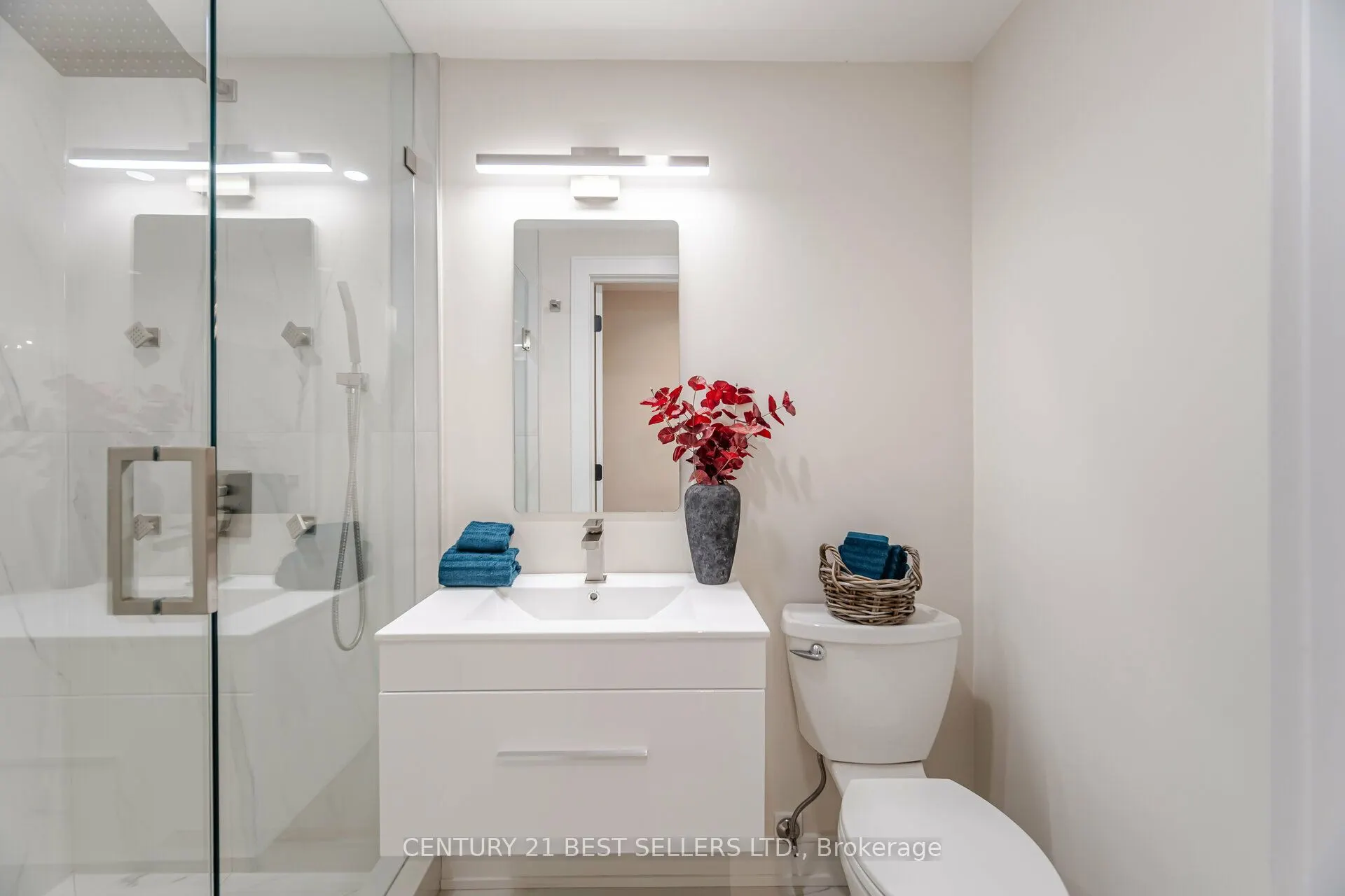 2667 Thorn Lodge Drive