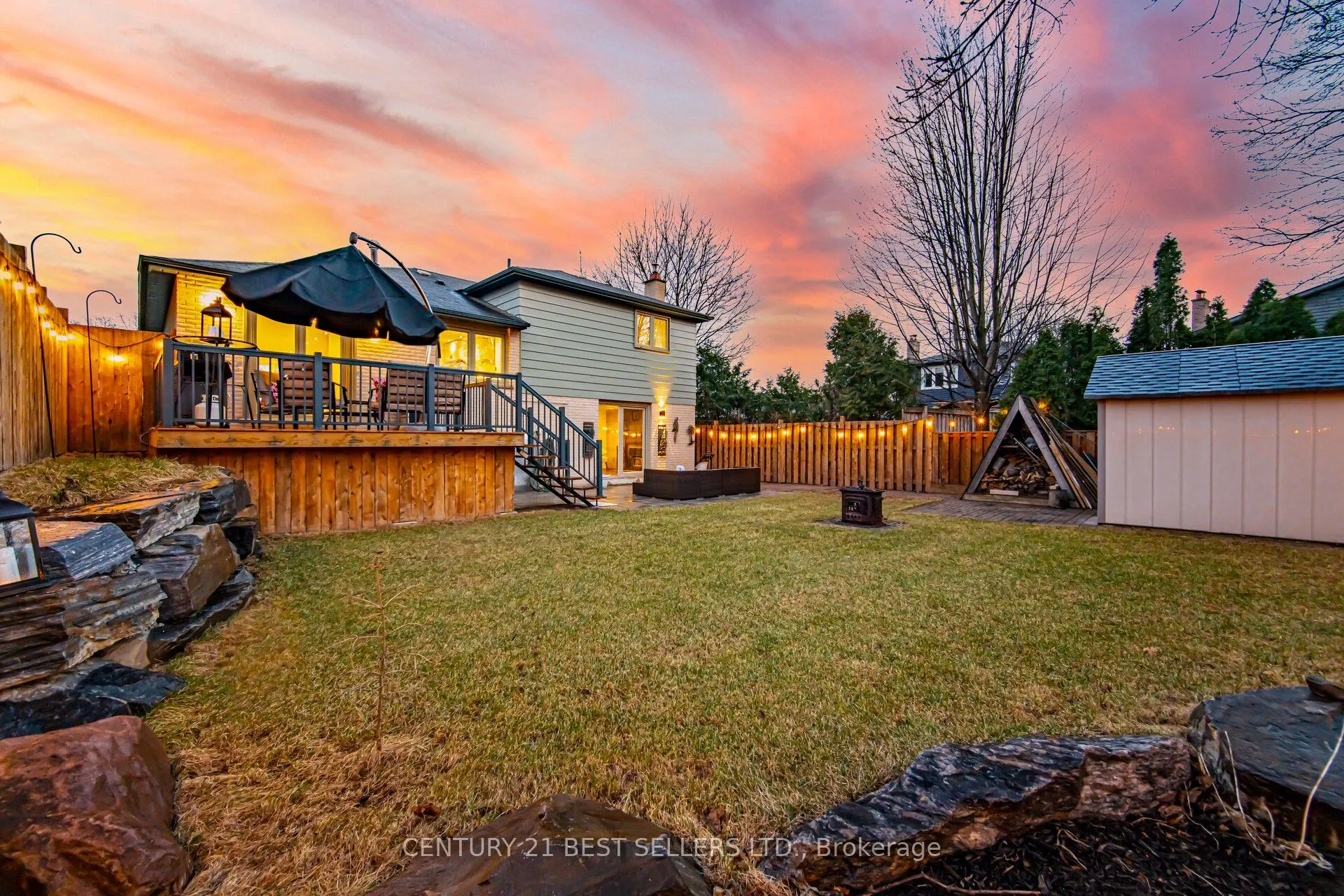2667 Thorn Lodge Drive