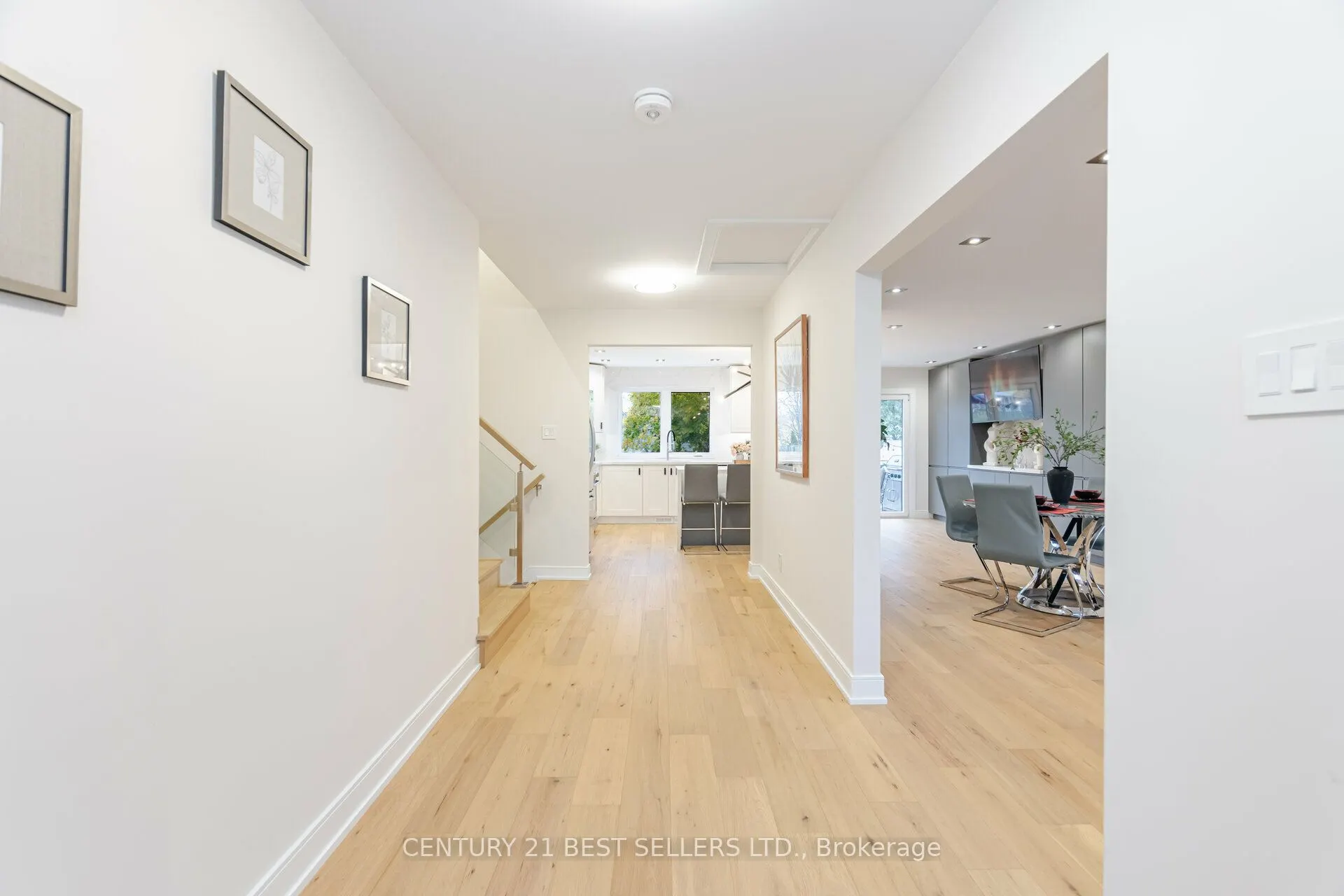 2667 Thorn Lodge Drive