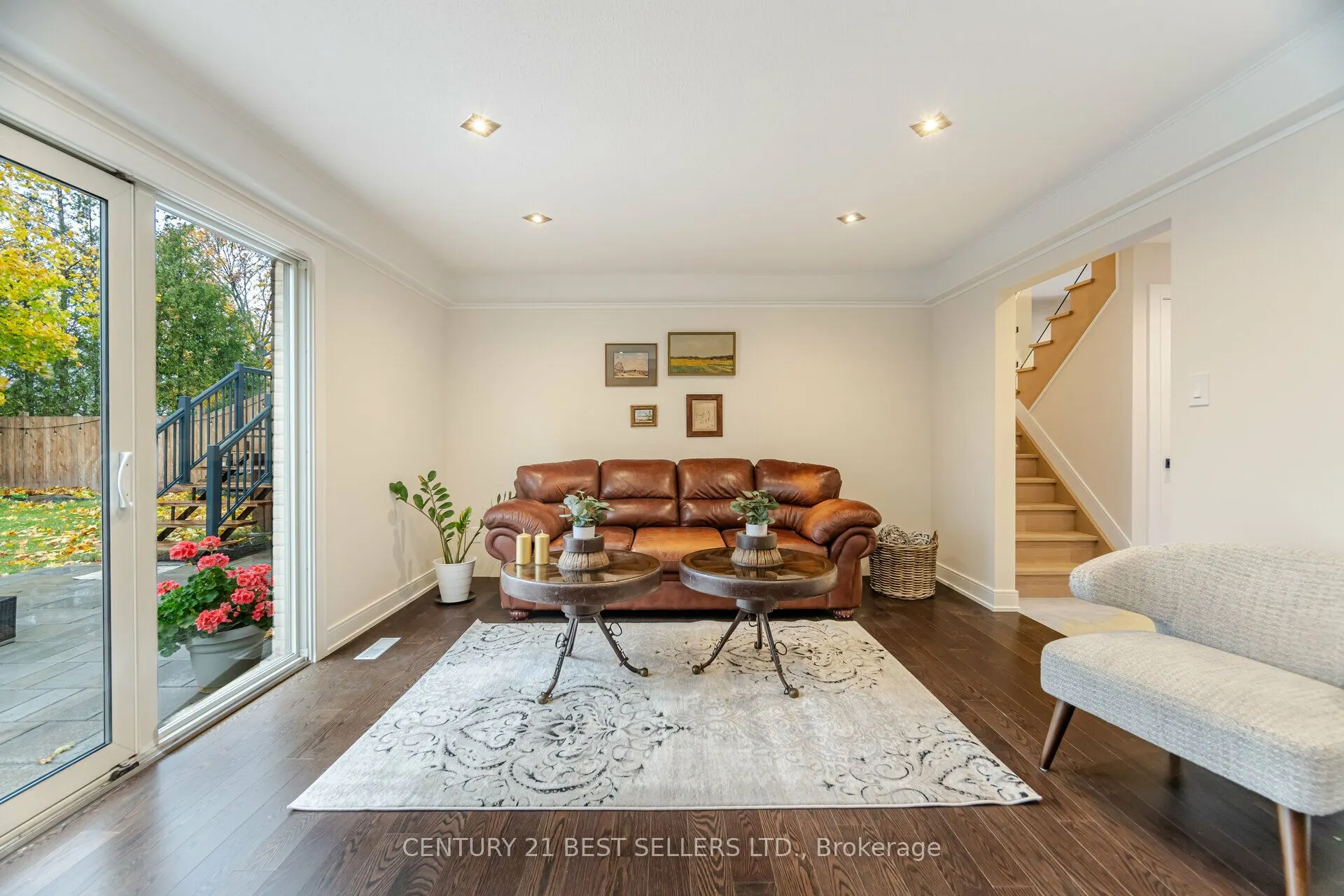 2667 Thorn Lodge Drive