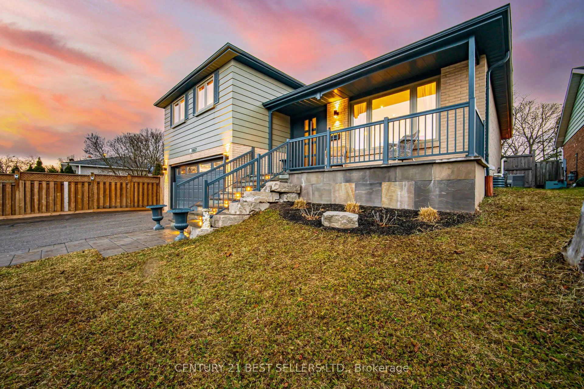 2667 Thorn Lodge Drive