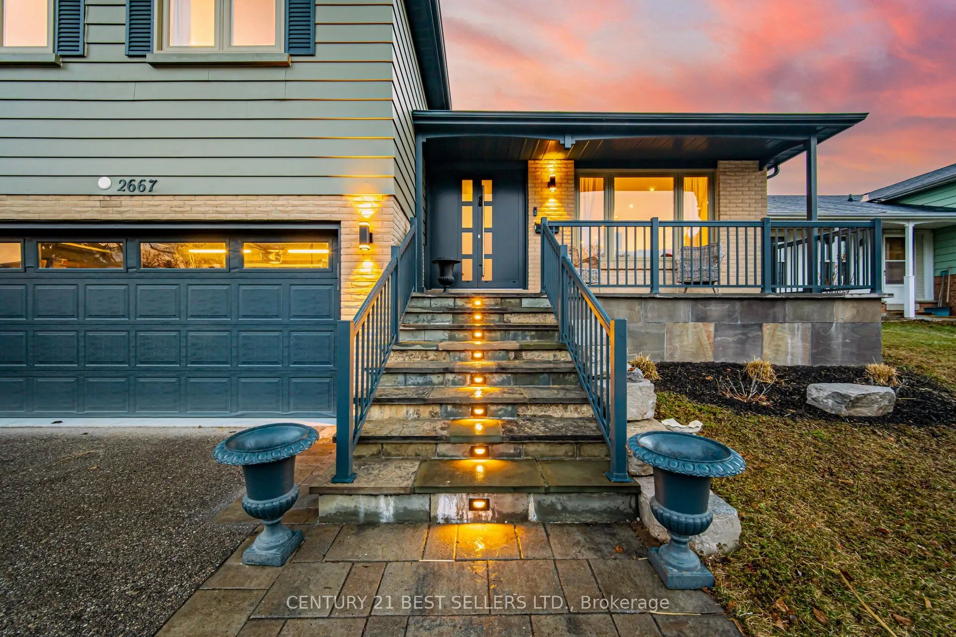 2667 Thorn Lodge Drive