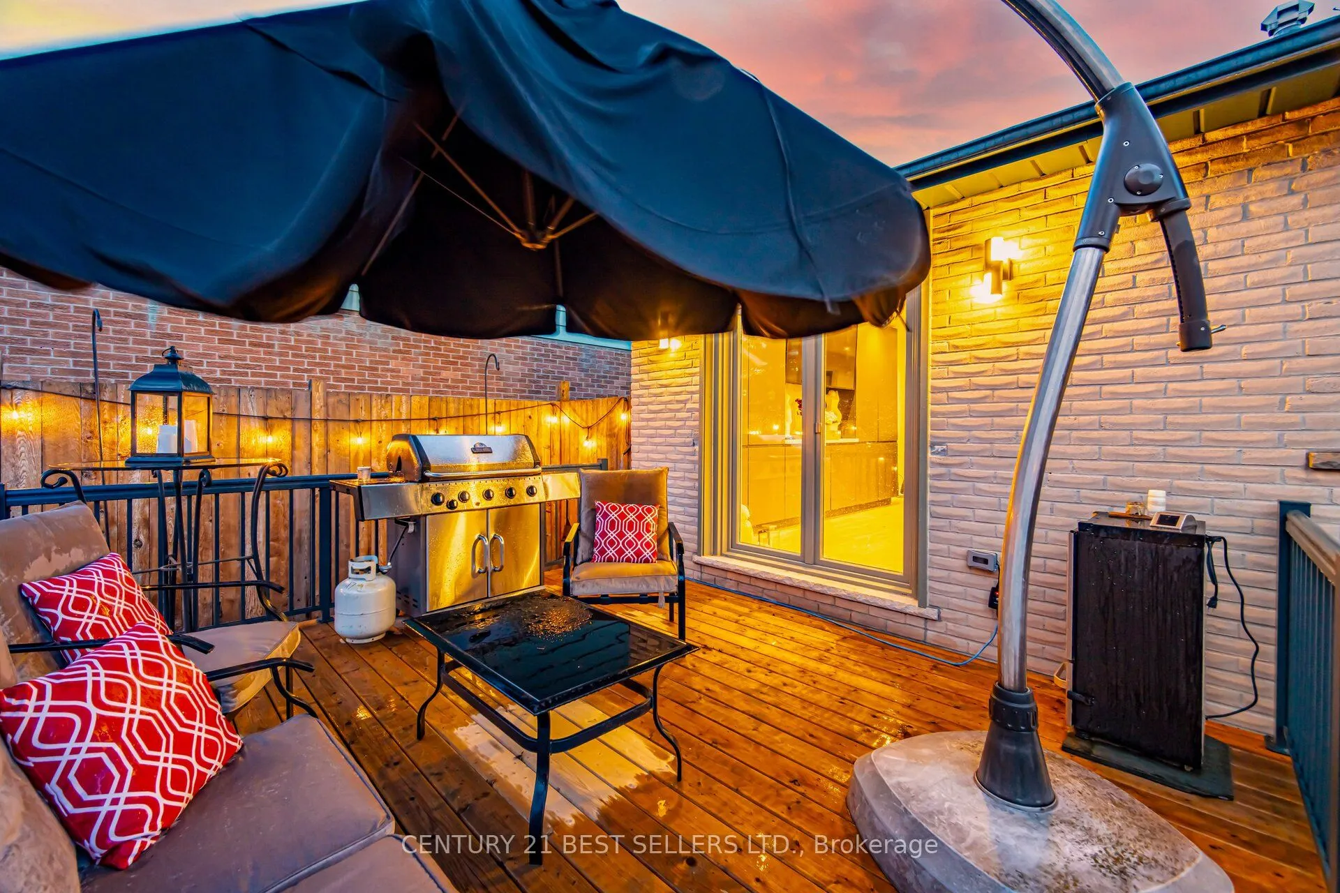 2667 Thorn Lodge Drive