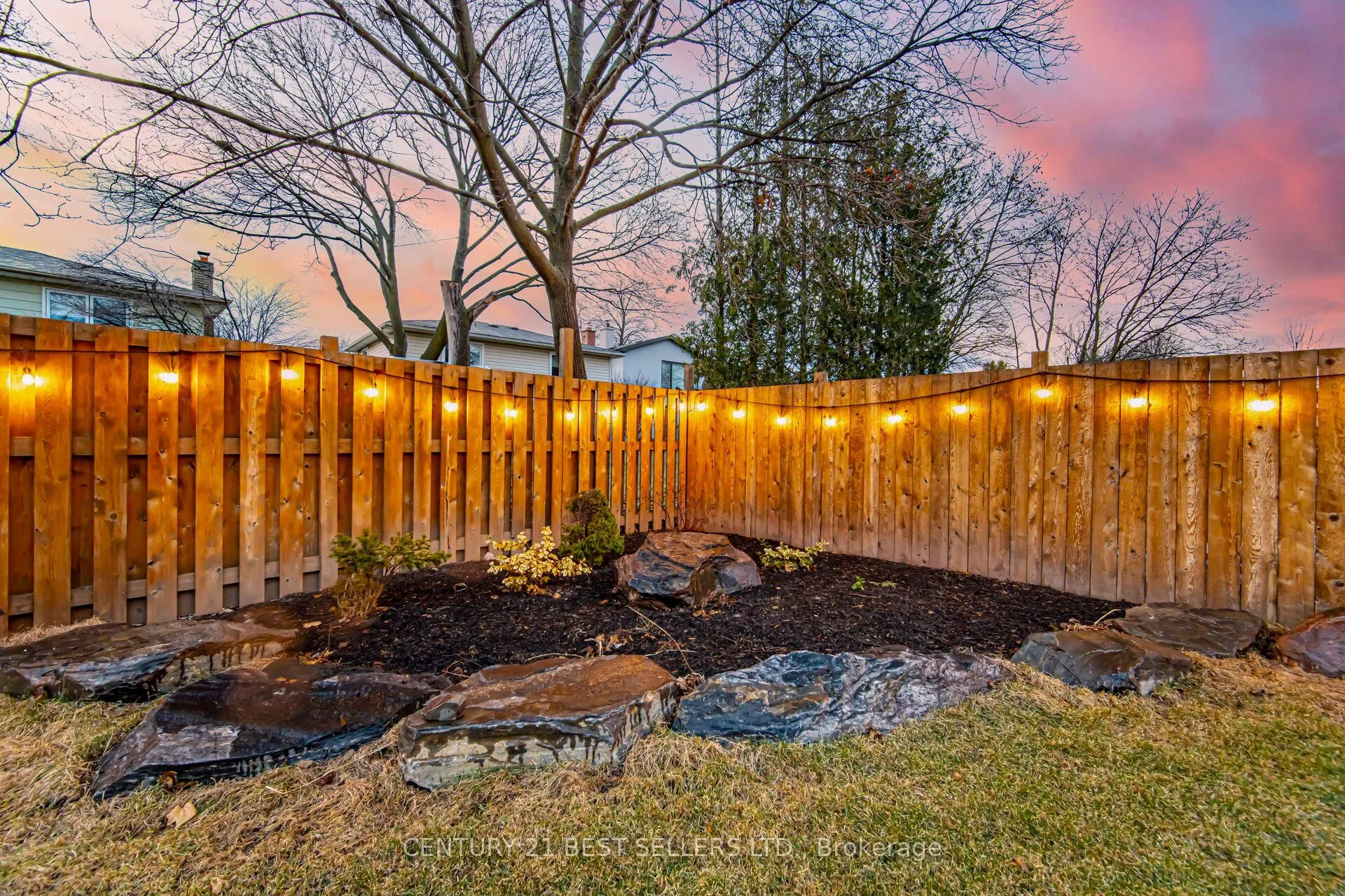 2667 Thorn Lodge Drive