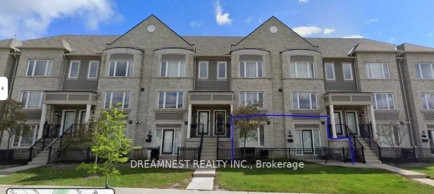 5005 Oscar Peterson Boulevard #5