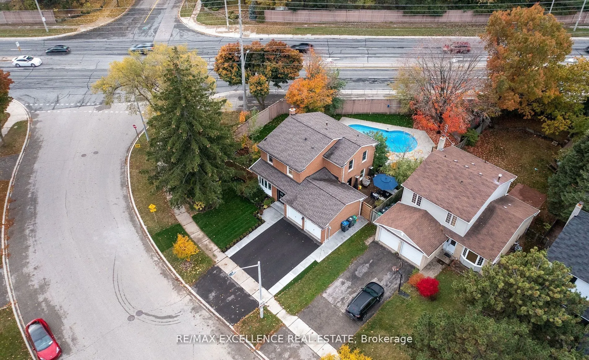 2949 Oka Road