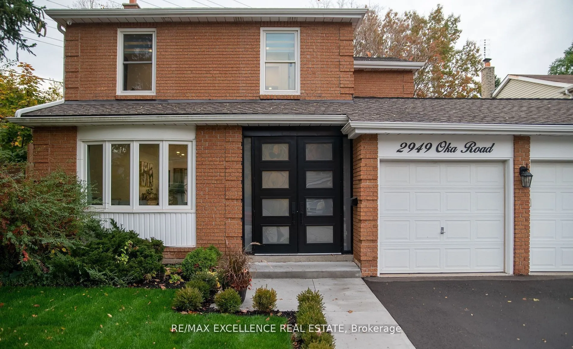 2949 Oka Road