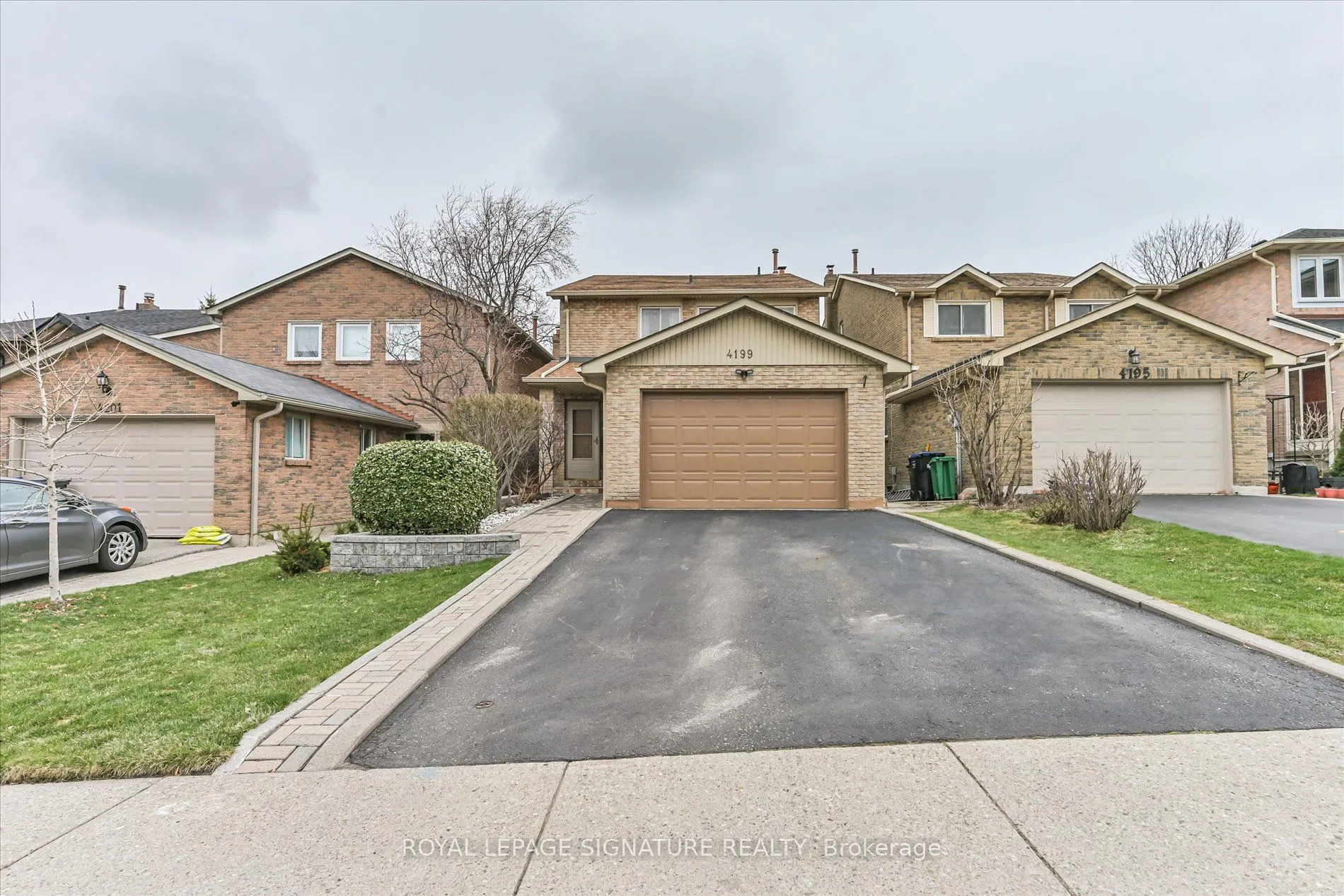 4199 Powderhorn Crescent