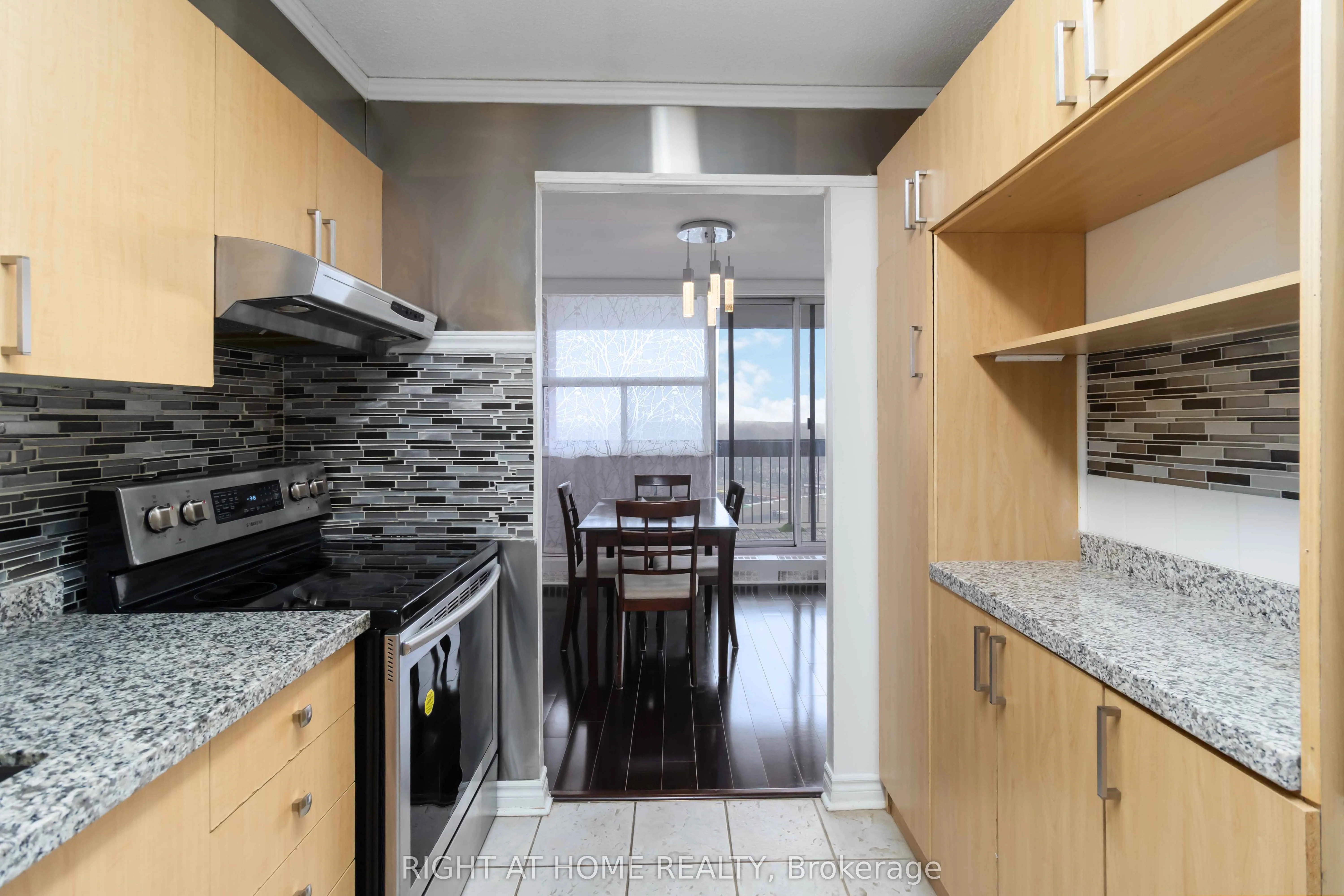 3501 Glen Erin Drive, #1207