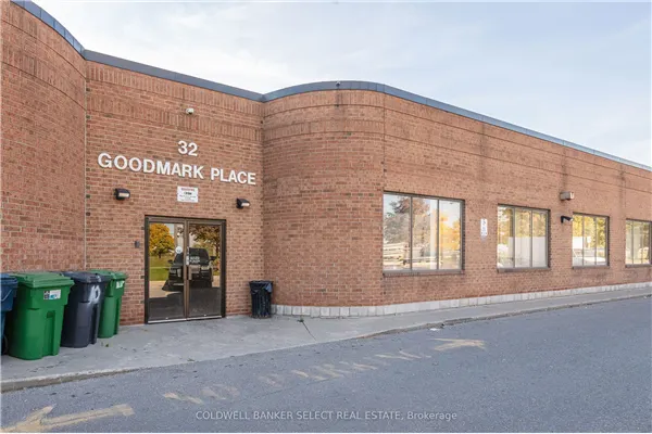 32 Goodmark Place