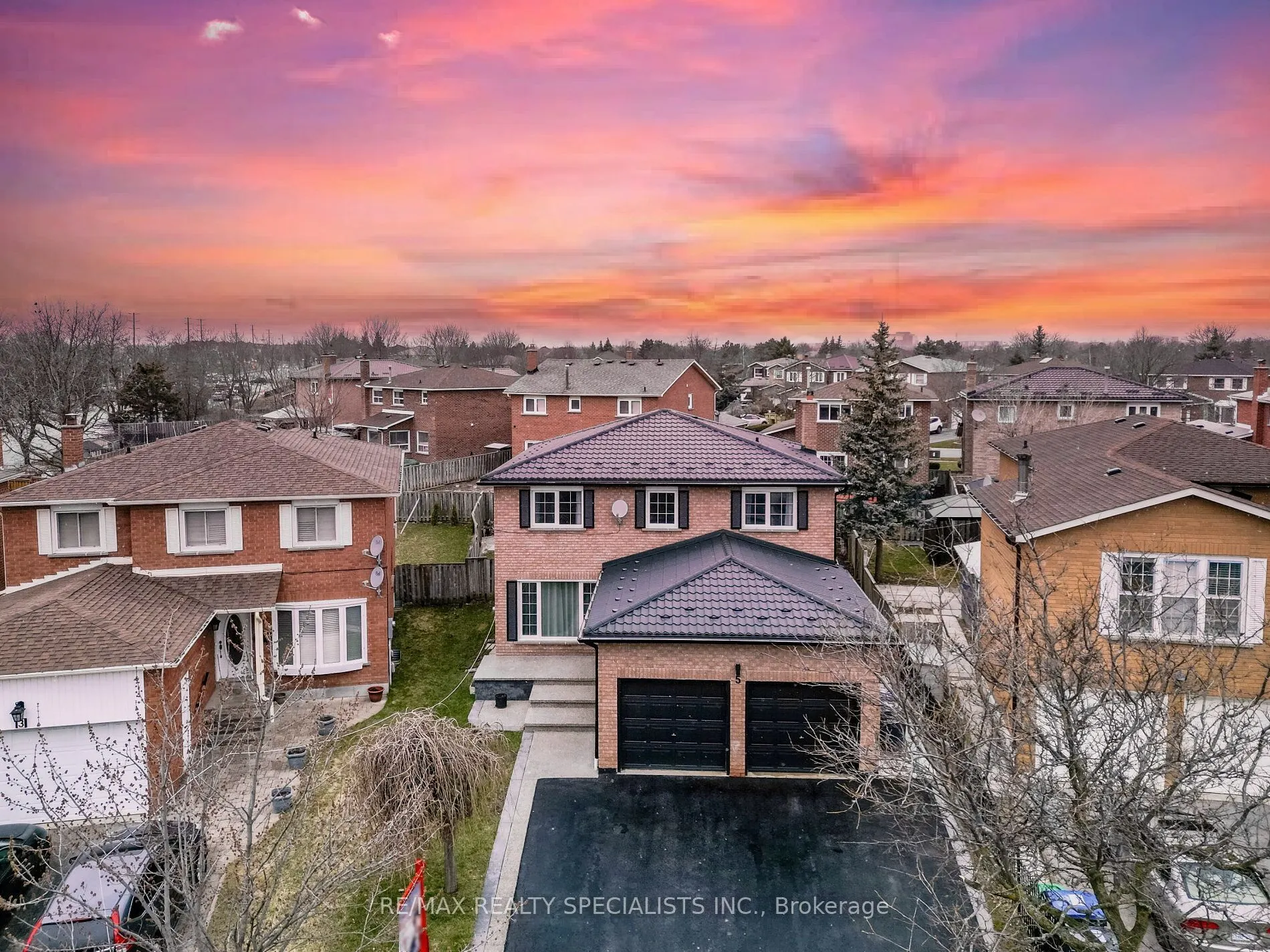 5 Brookview Road