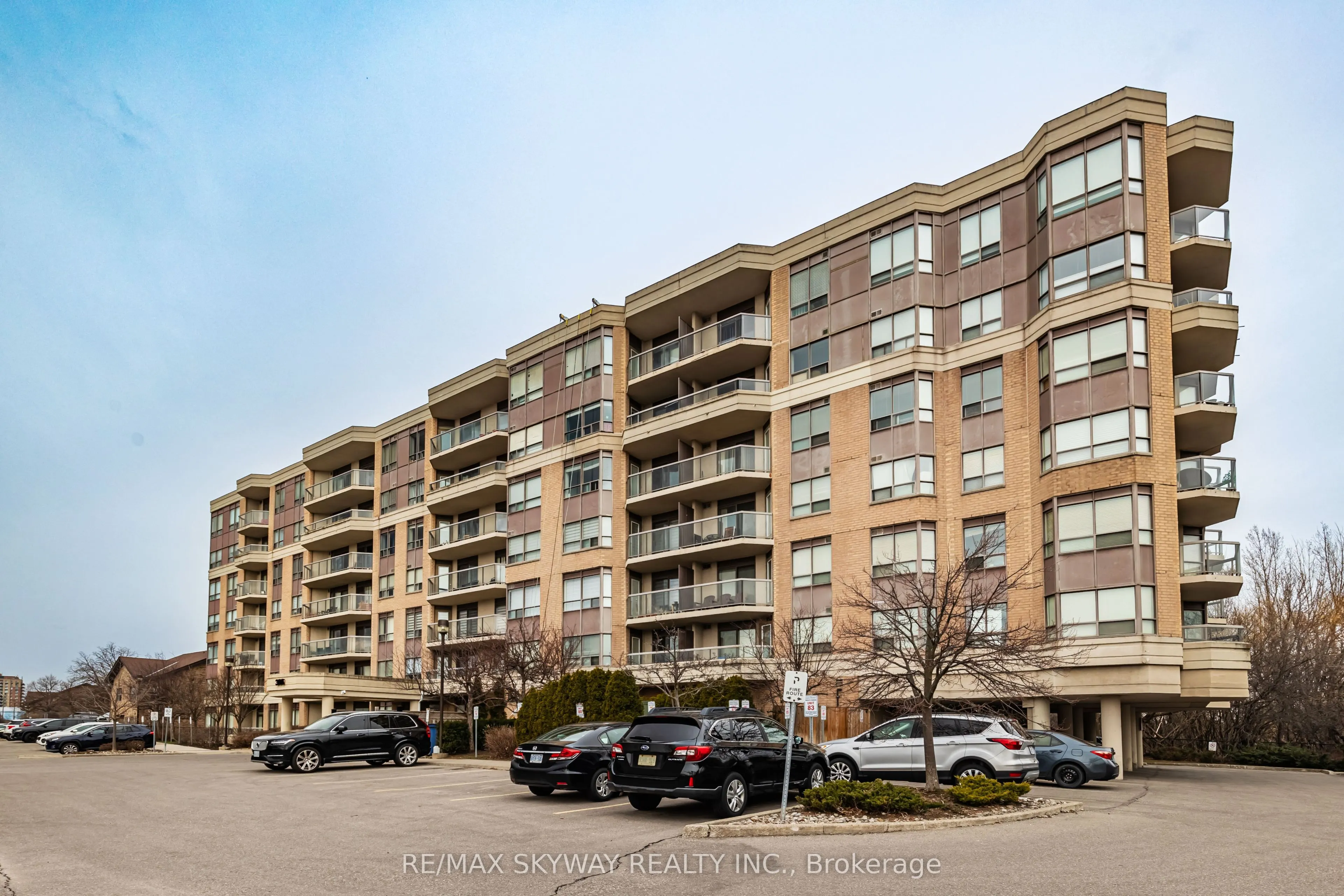 300 Ray Lawson Boulevard, #313