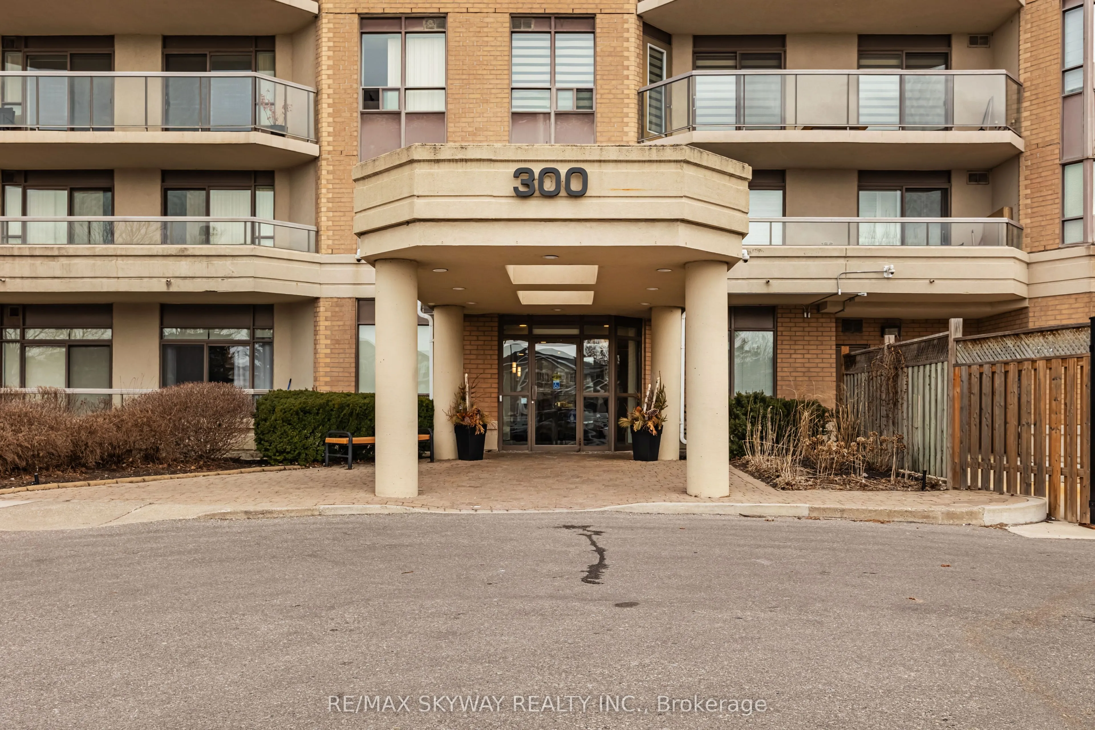 300 Ray Lawson Boulevard, #313
