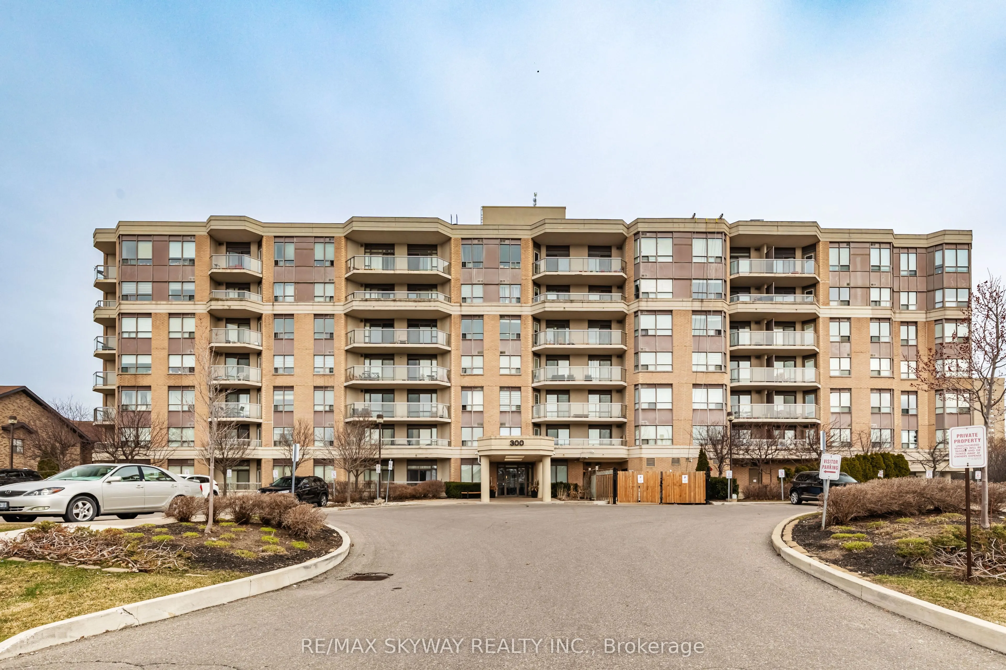 300 Ray Lawson Boulevard, #313