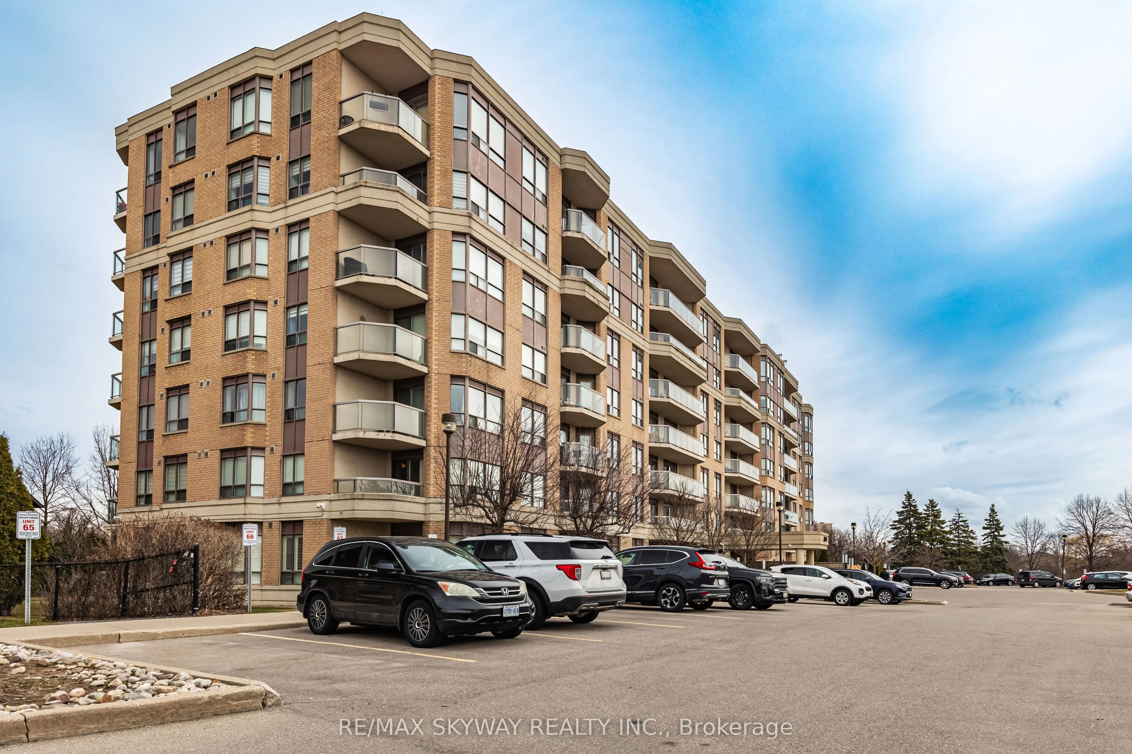 300 Ray Lawson Boulevard, #313