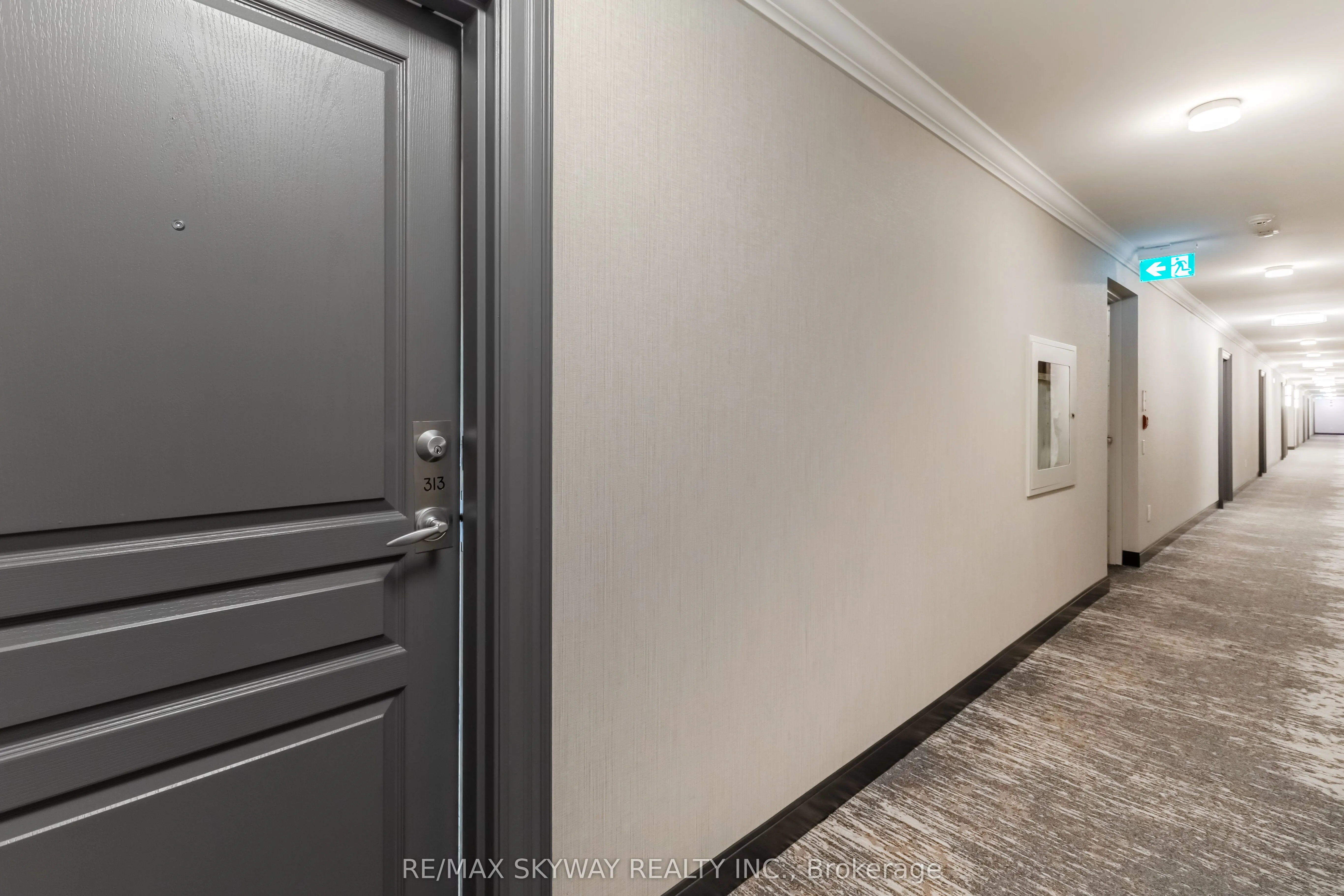 300 Ray Lawson Boulevard, #313