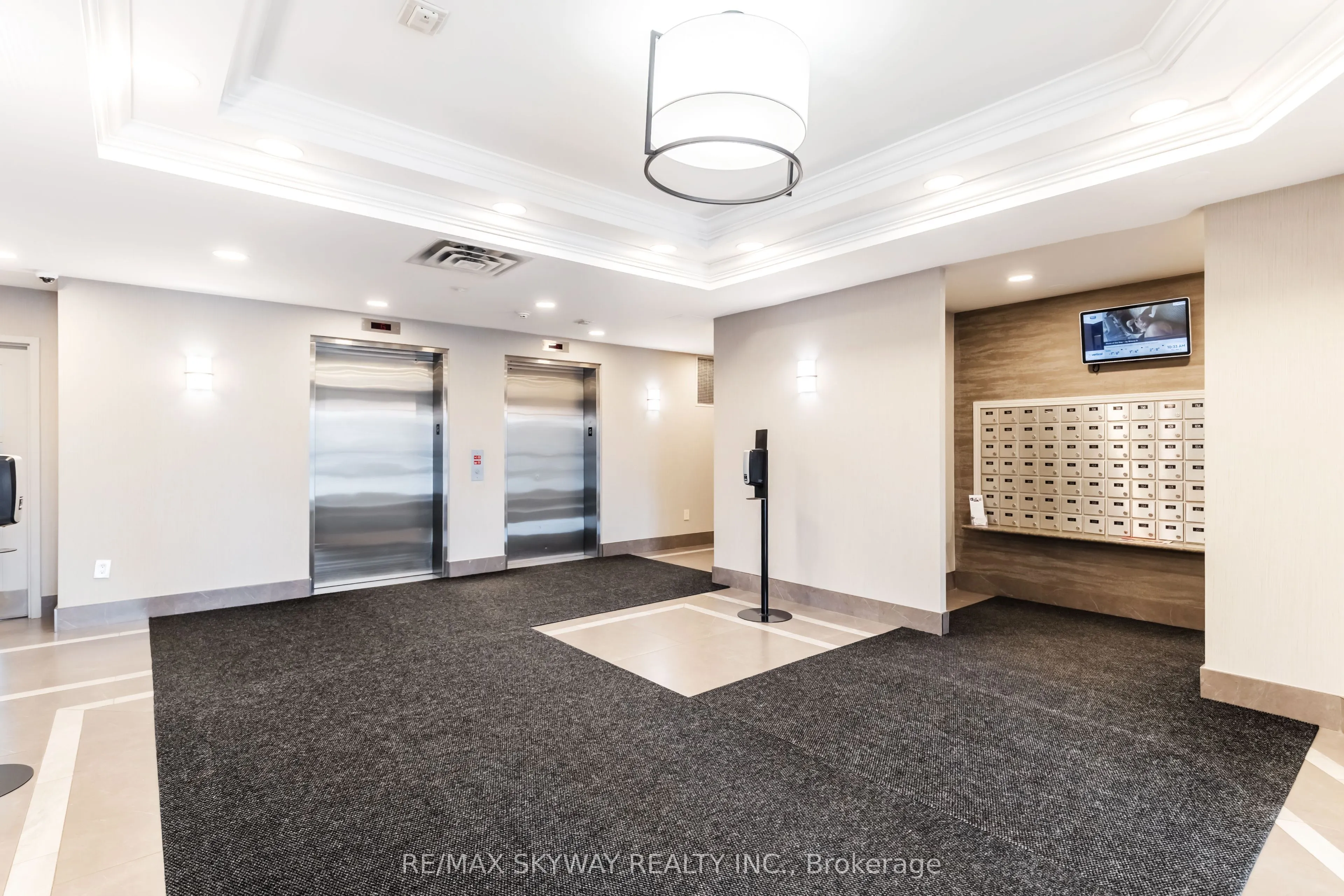 300 Ray Lawson Boulevard, #313